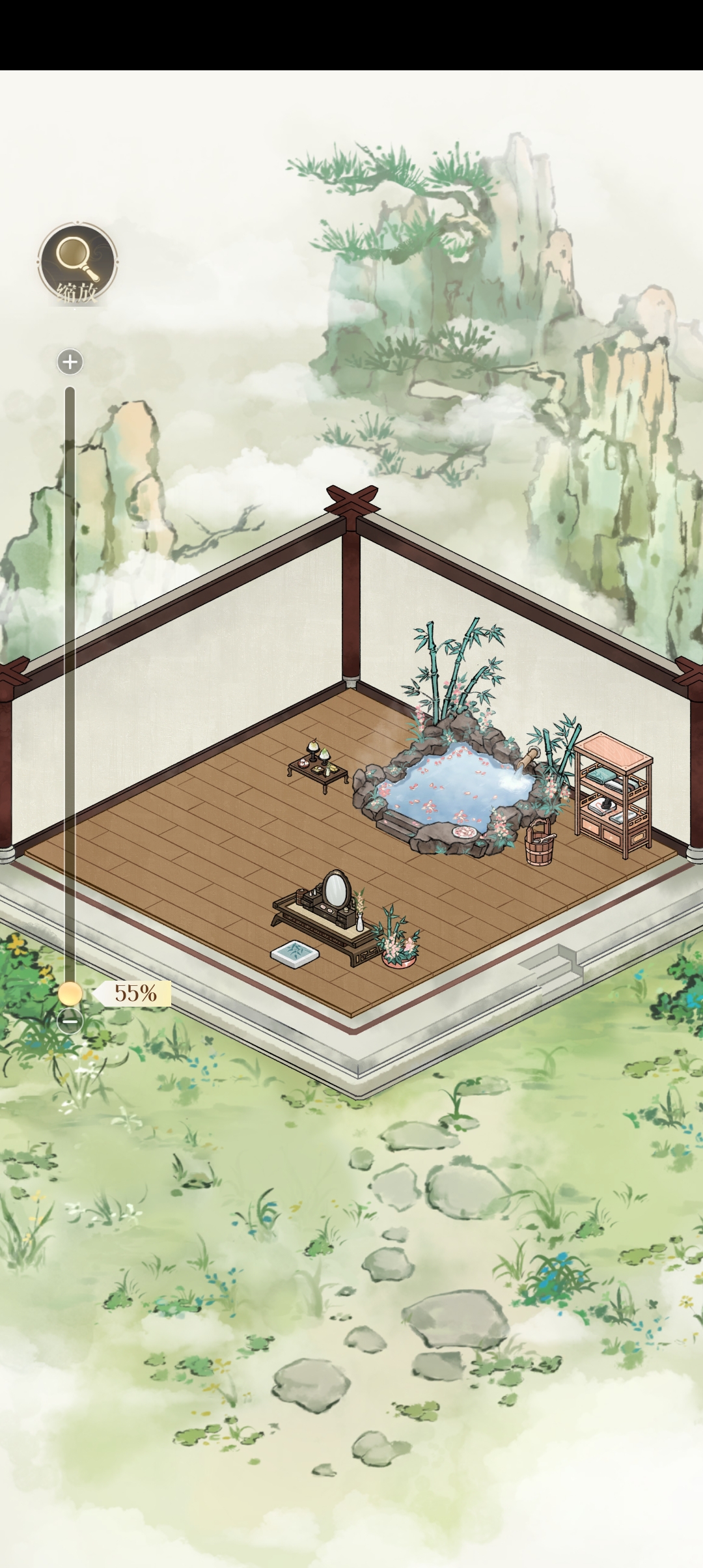 ✨代号鸢✨七夕同游家具_图3
