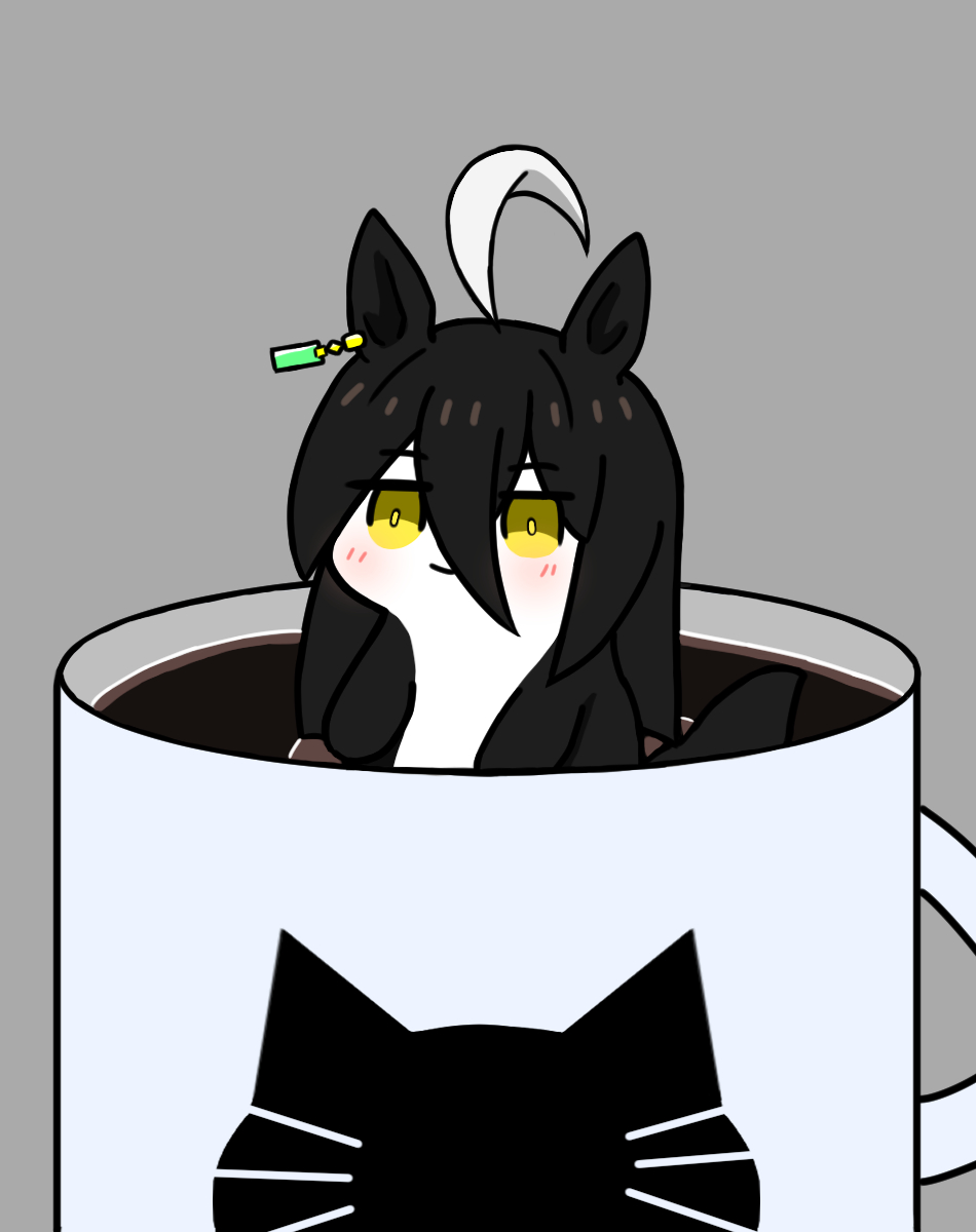 【赛马娘】赛鼬娘表情包收集_图3