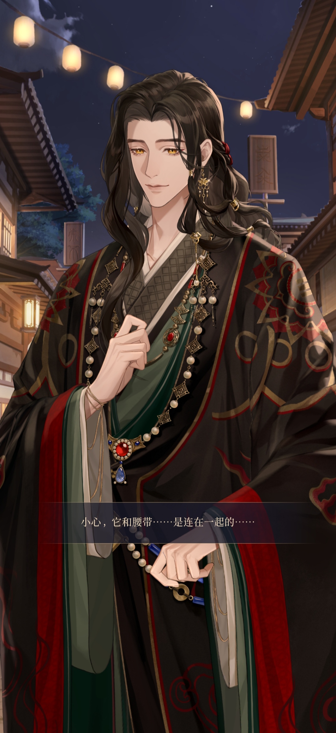 68换新衣服啦_图3