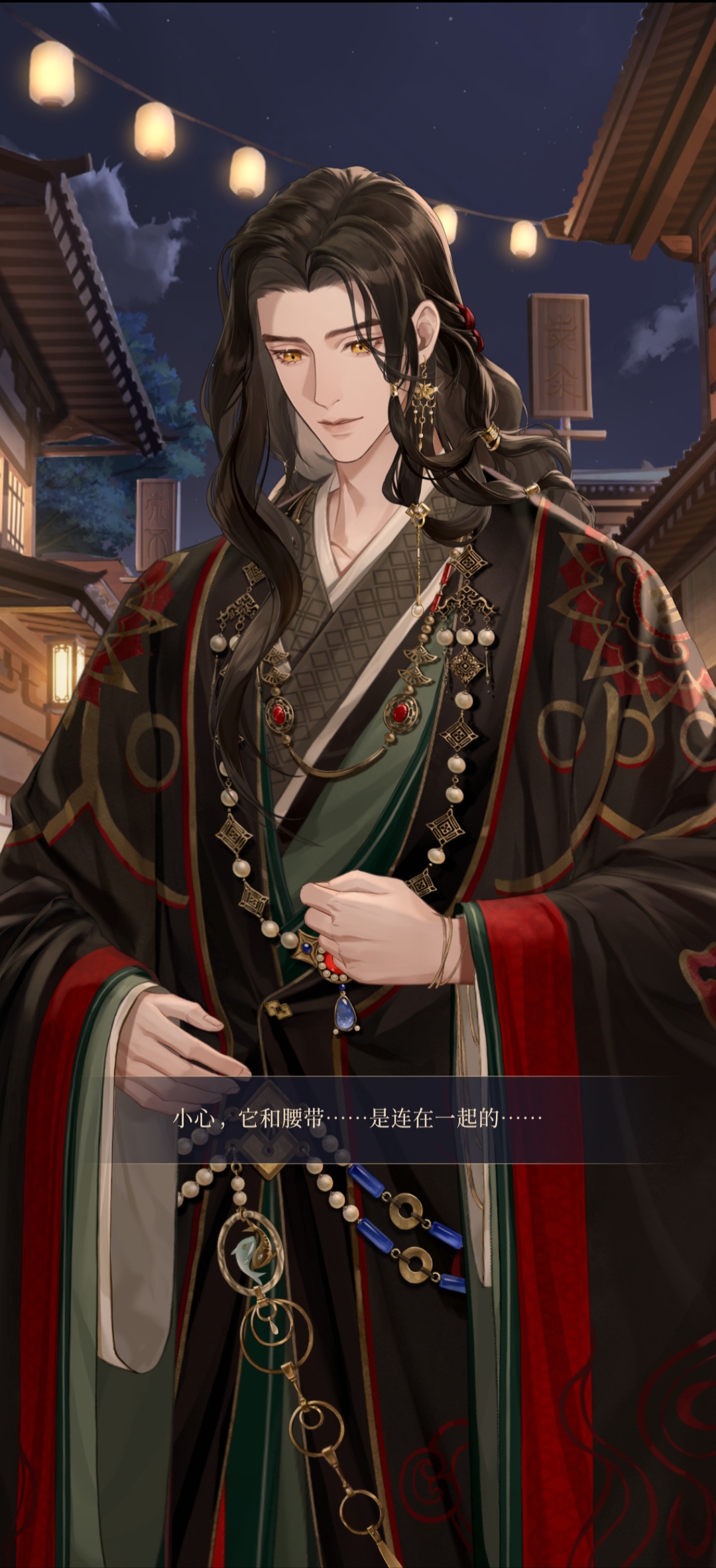 68换新衣服啦_图3