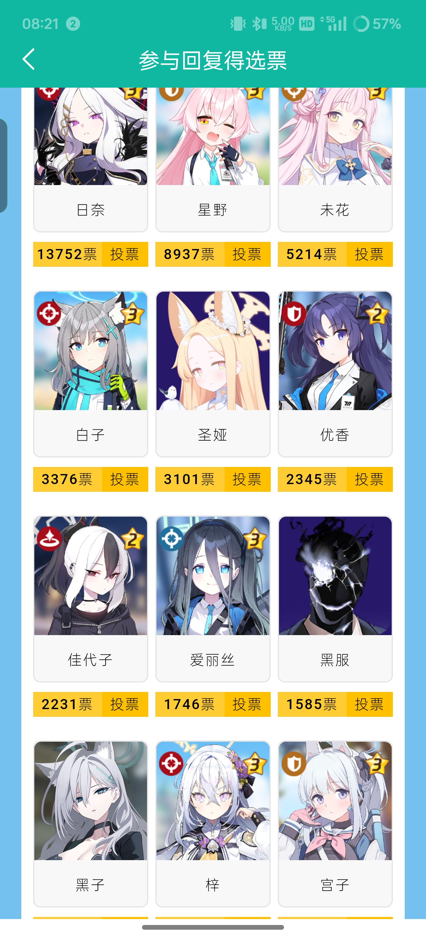 果然我宝贝黑服很历害🤓_图3