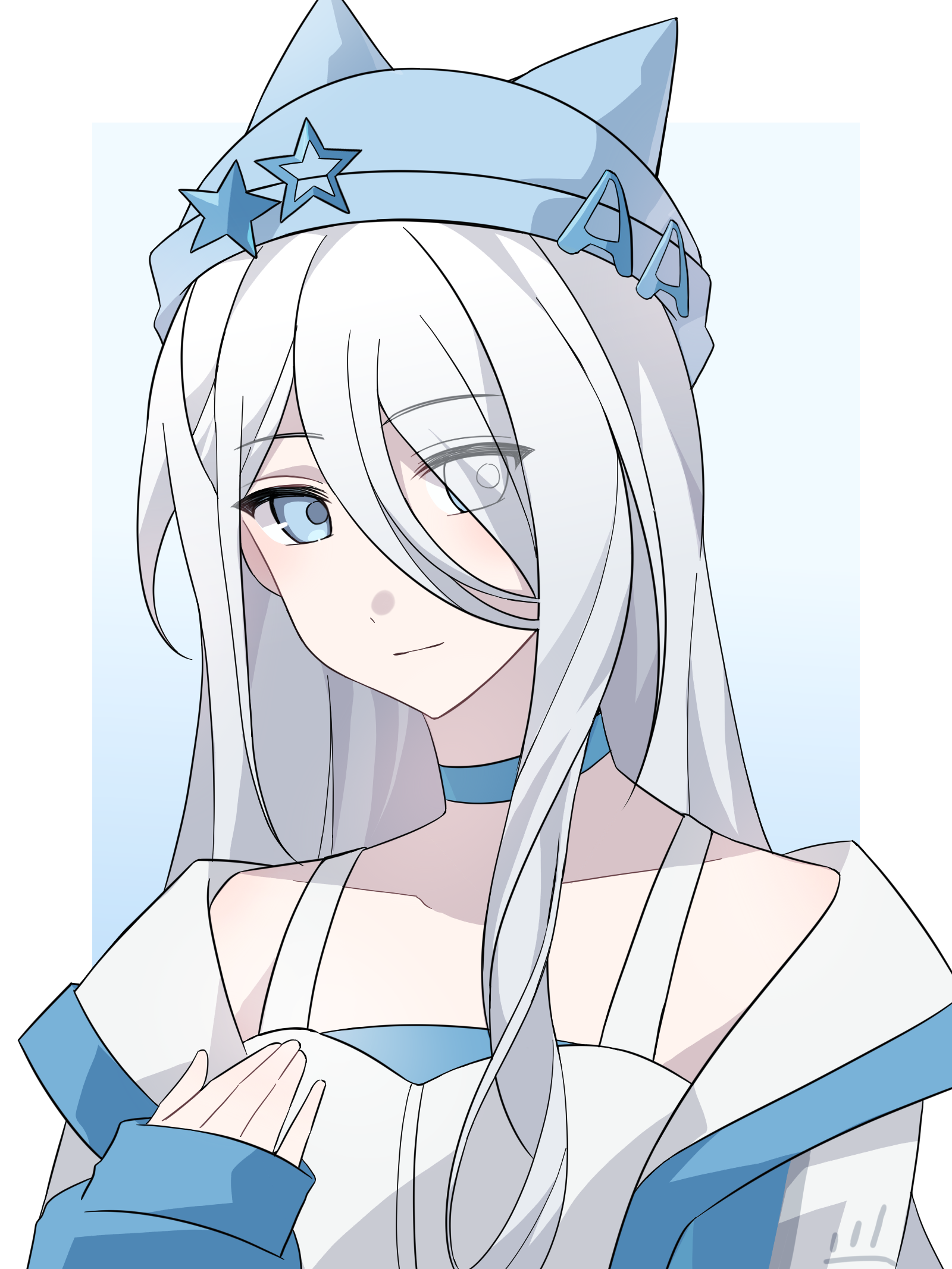 画的小气走！_图2