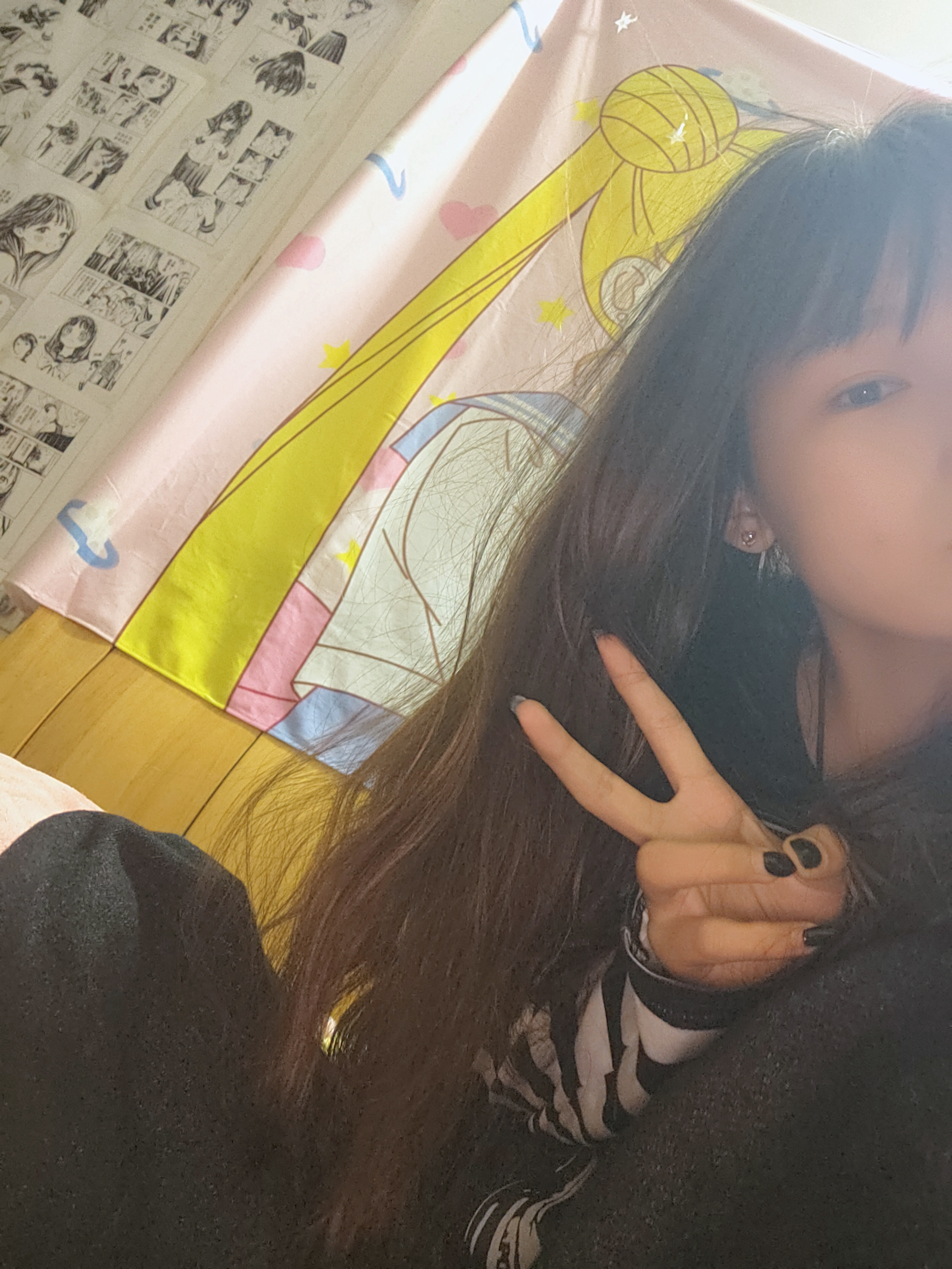 我不活在你的人设里_图3