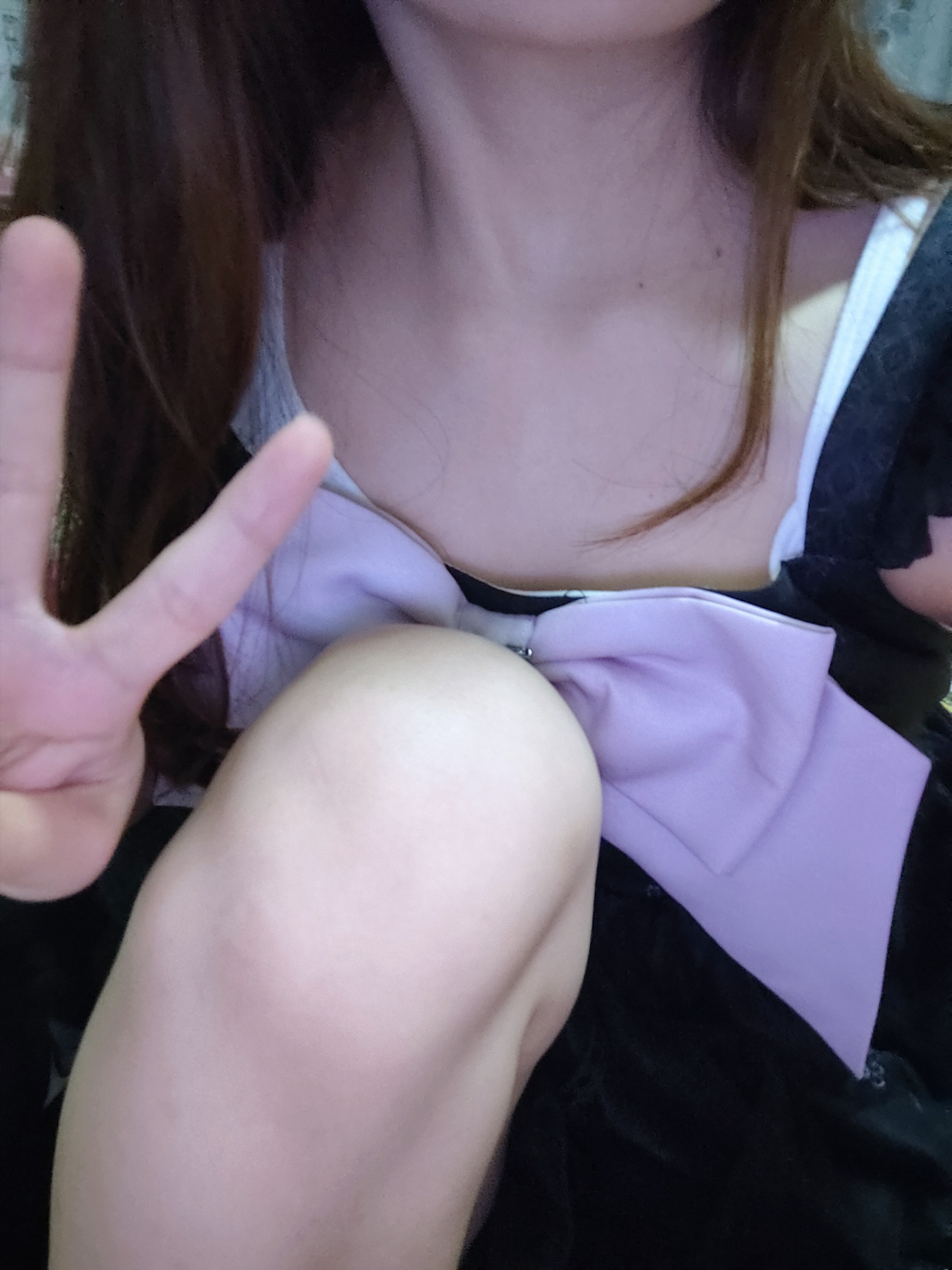 会烦吗小宝 每天屁大点事都和你说ʚᶿ̵᷄ ˄ ᶿ̵᷅ɞ_图1