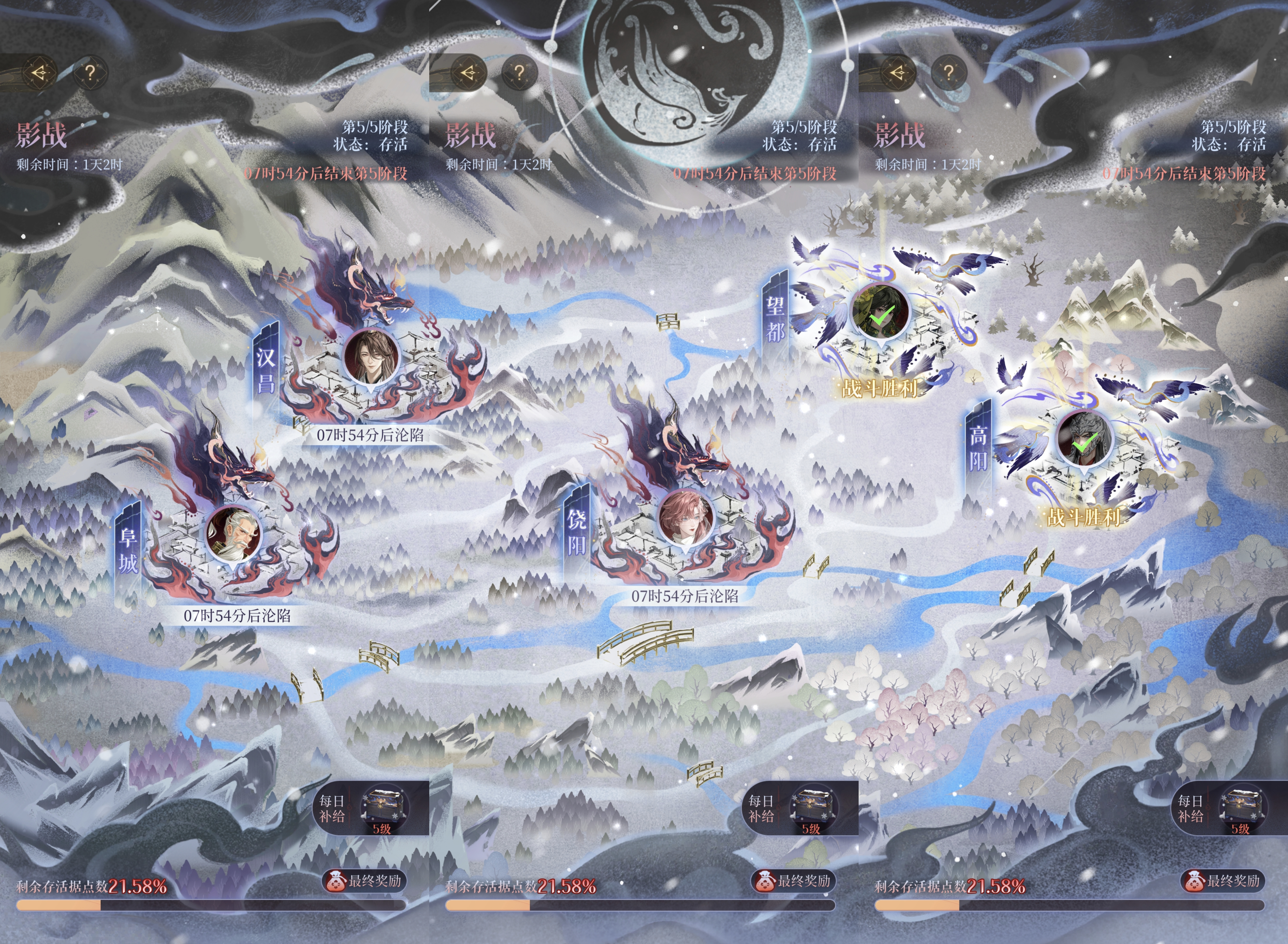 影战五阶段_图1