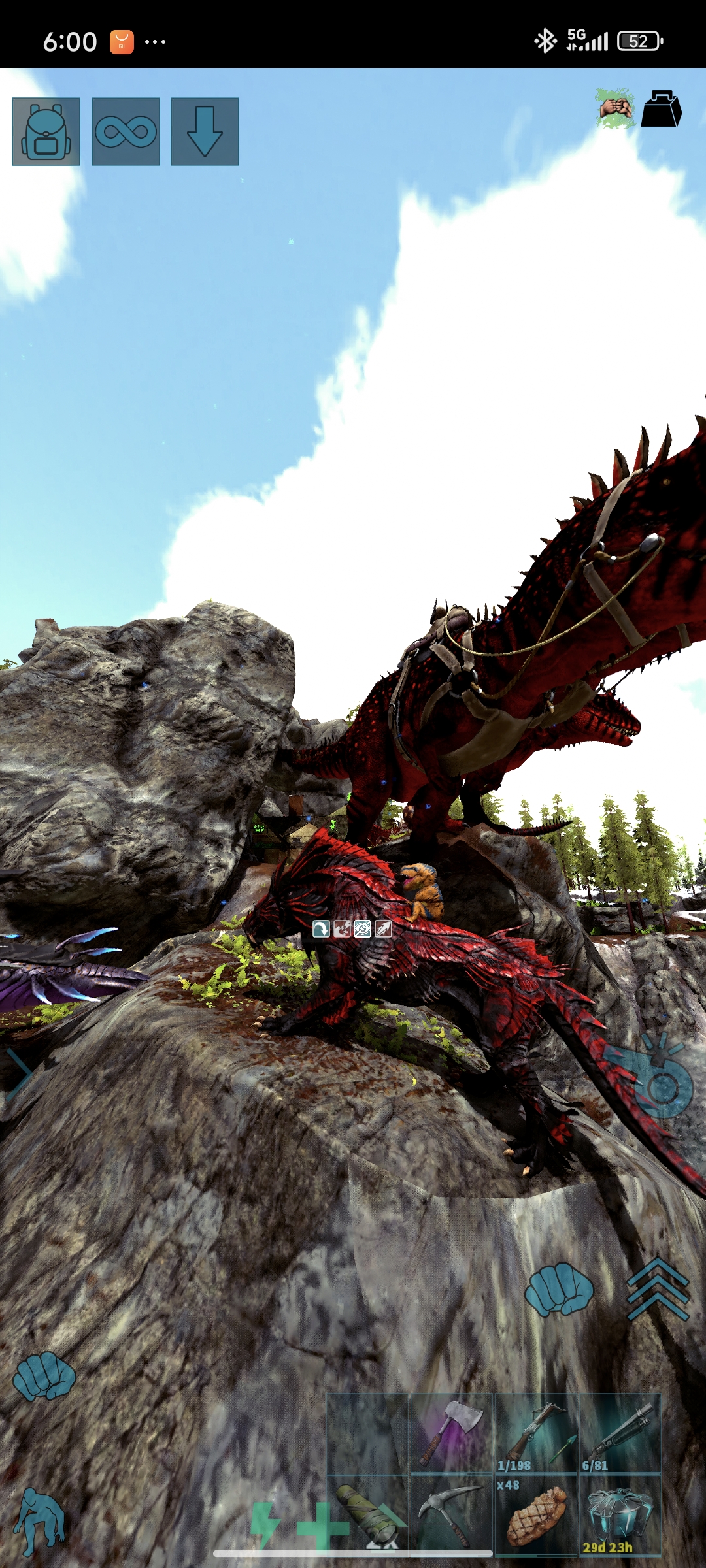 我這個是不是正版方舟_图1