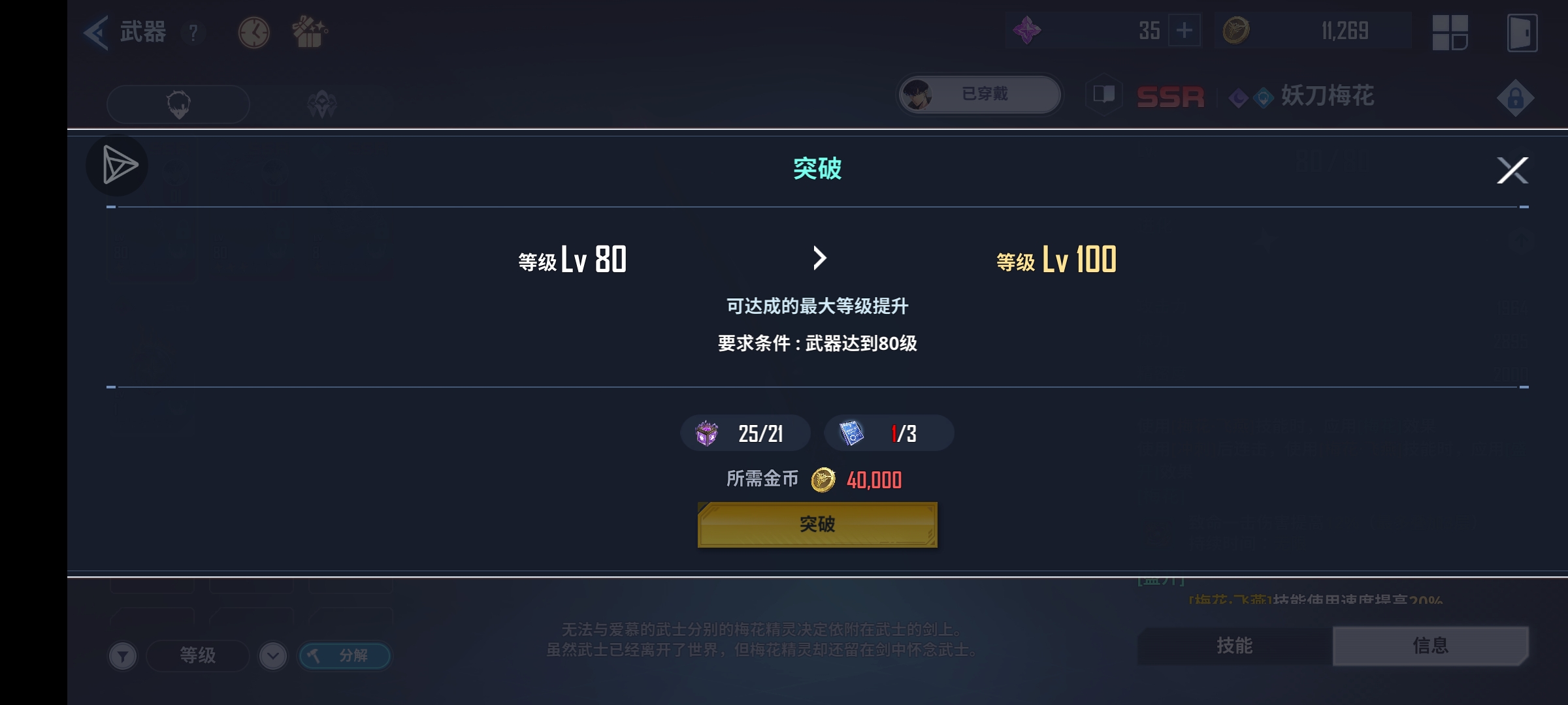武器应该怎么升_图3