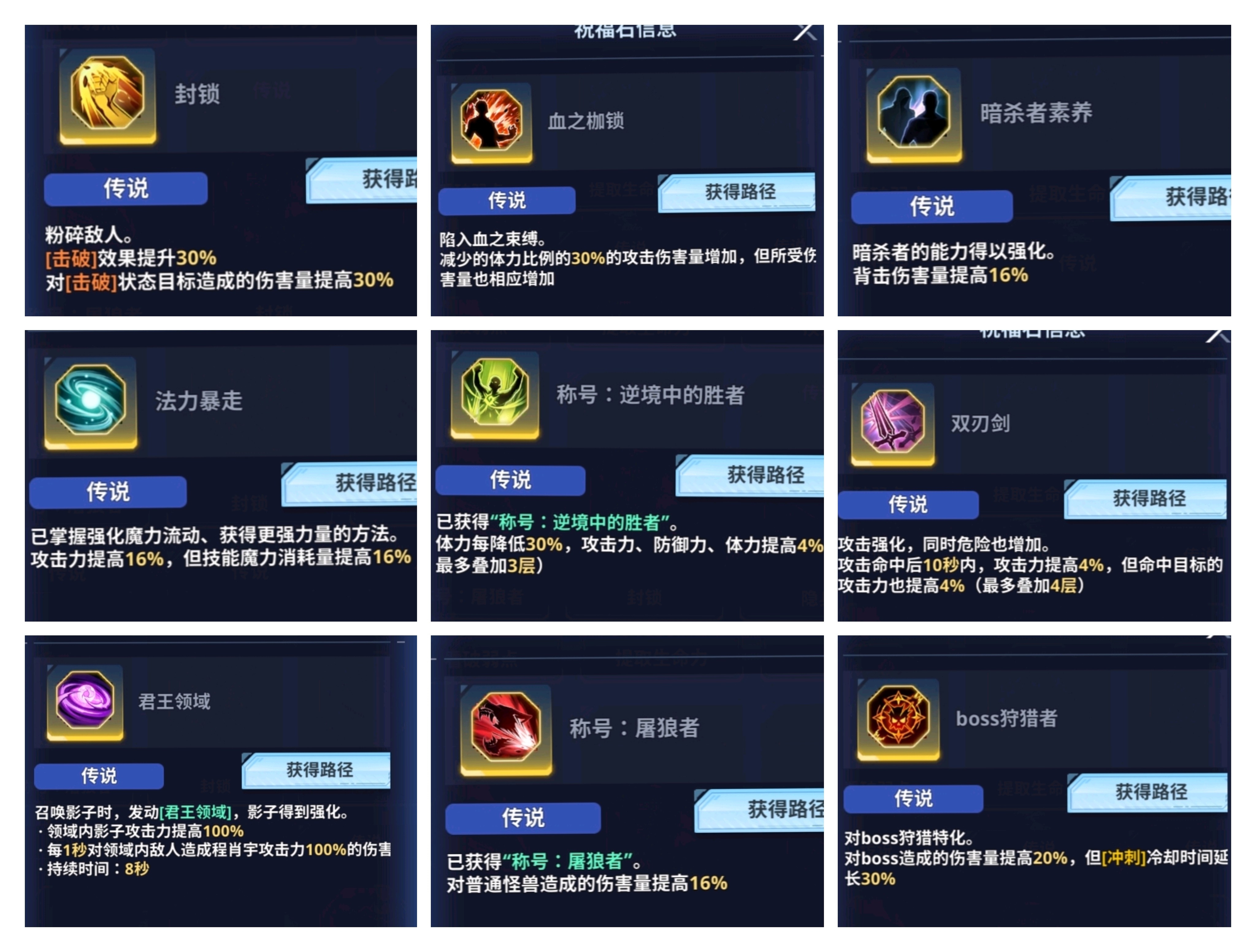 祝福石简单说明_图3