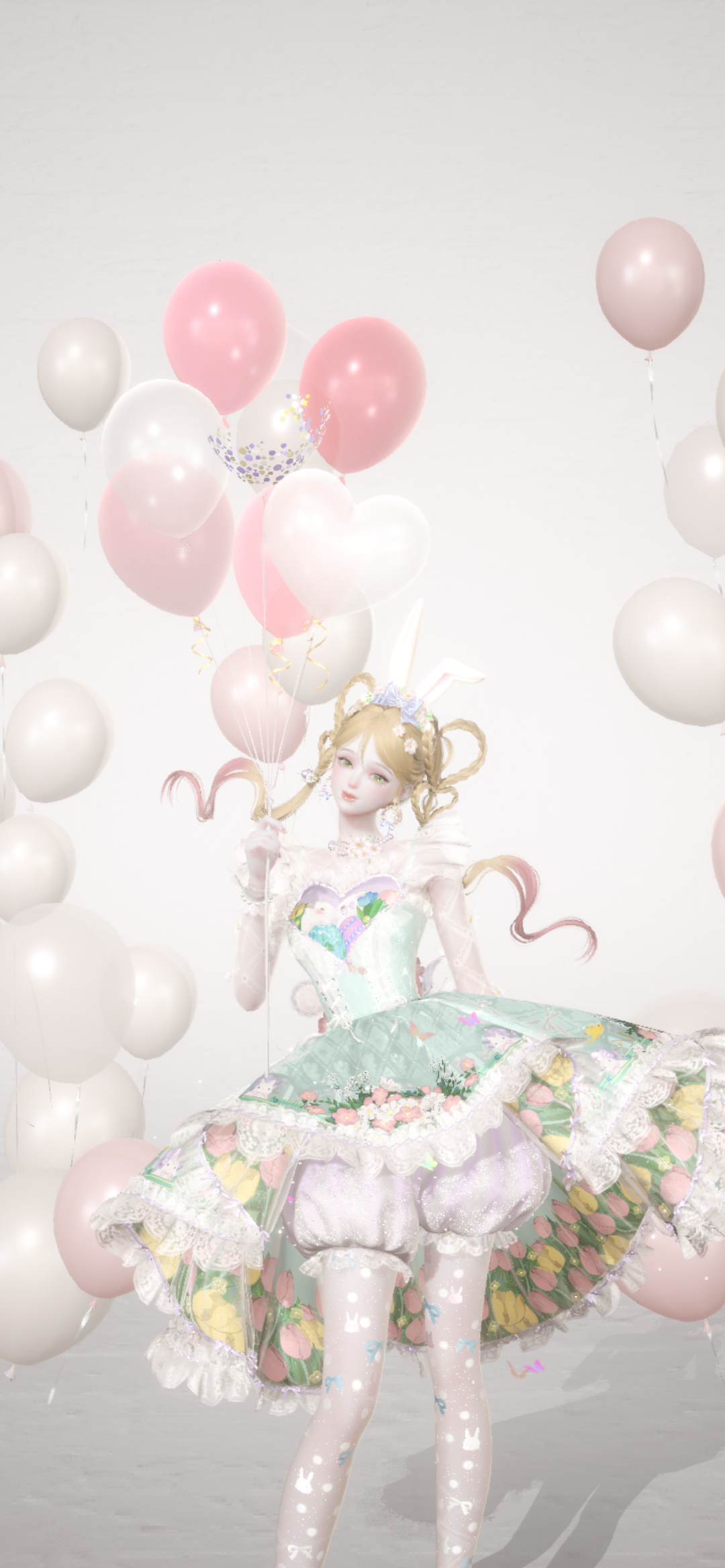 新衣服(´⌣`ʃƪ)_图3