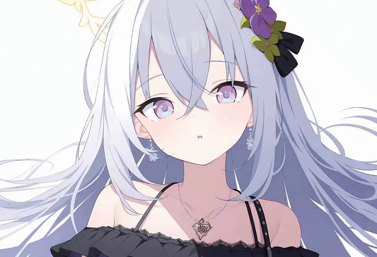 开学前最后的图_图3