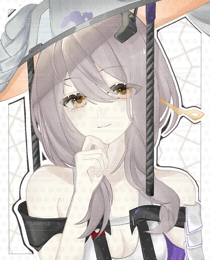 红莲！你是一块奶油小蛋糕_图1