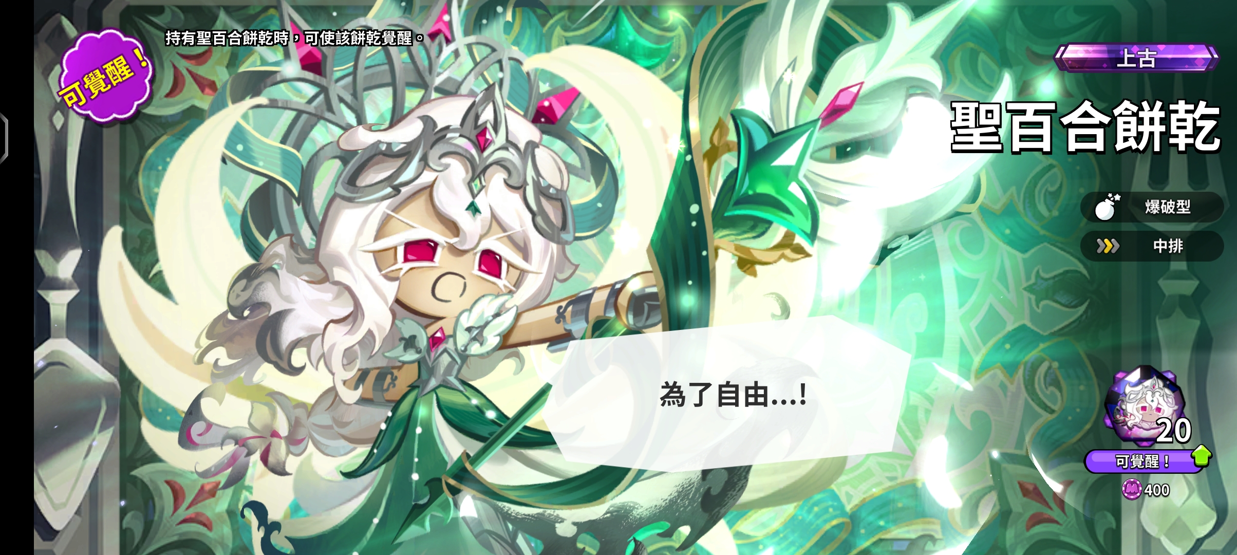 好美的莉莉_图3