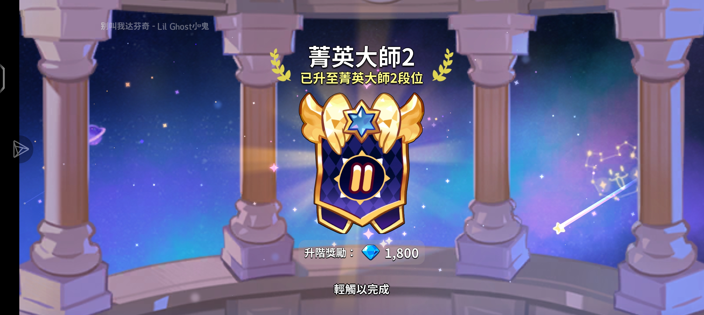 好美的莉莉_图3