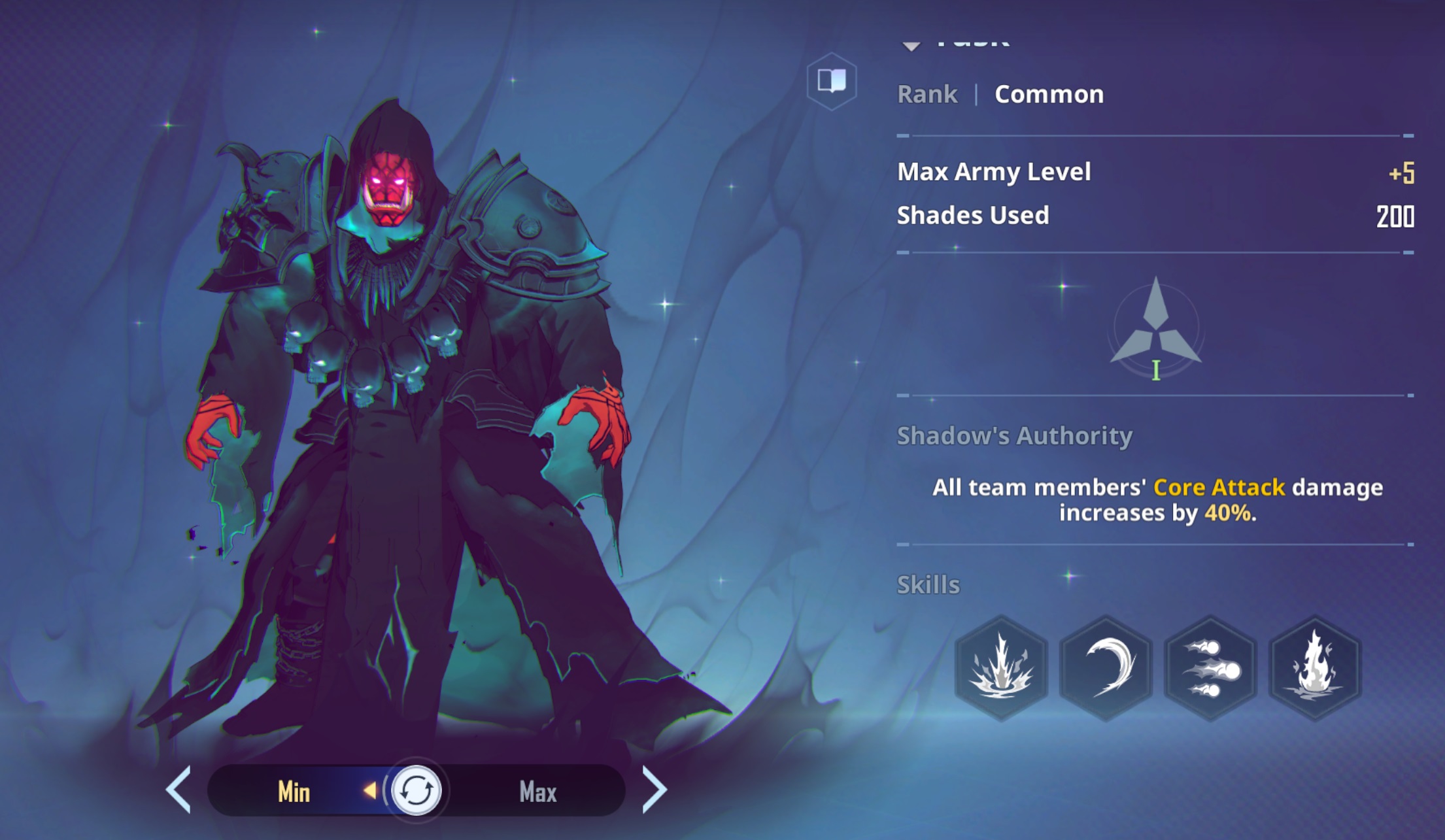 我独自升级福利角色爆料,我独自升级:arise玩家社区-OurPlay星球