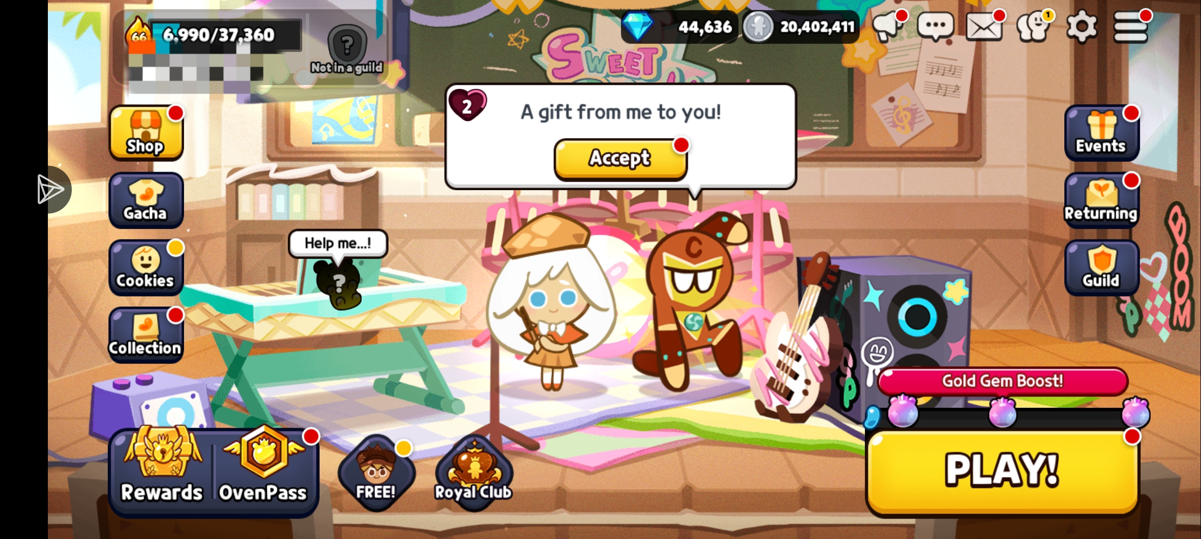 跑姜我回来了!_图1