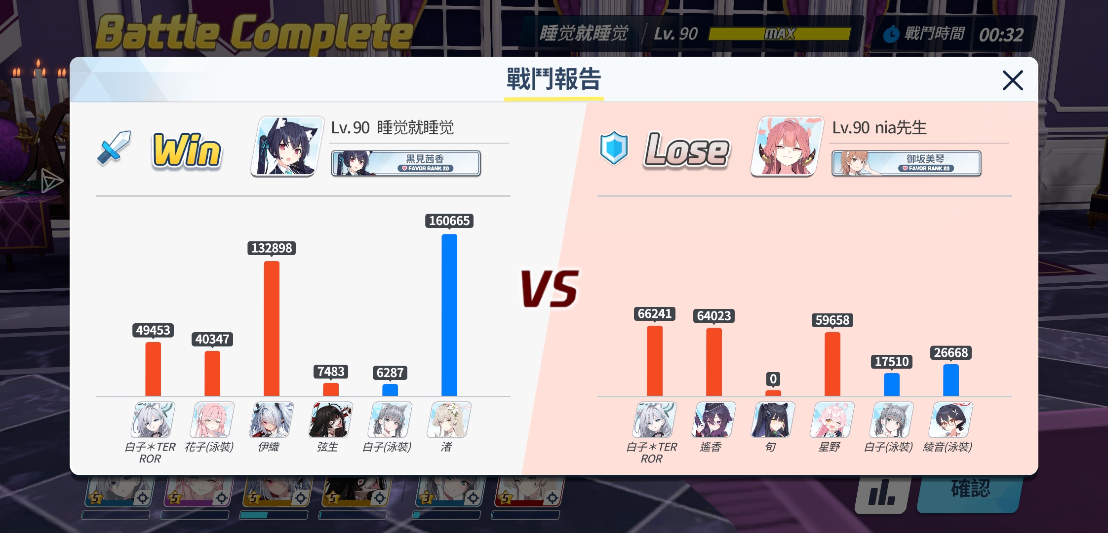 兜兜转转还是打上第一_图3