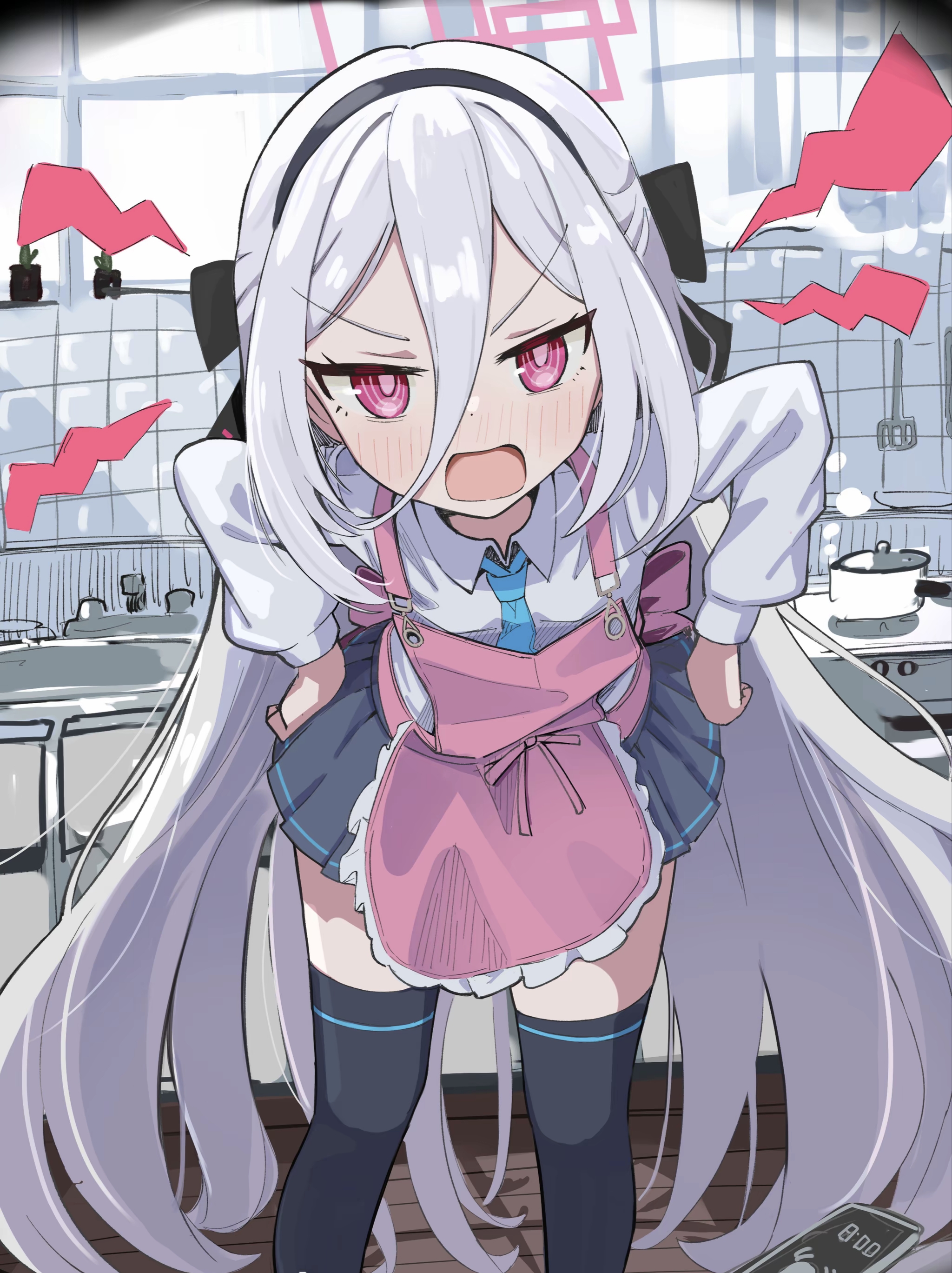 【闲聊】傲娇又迎来巅峰_图1