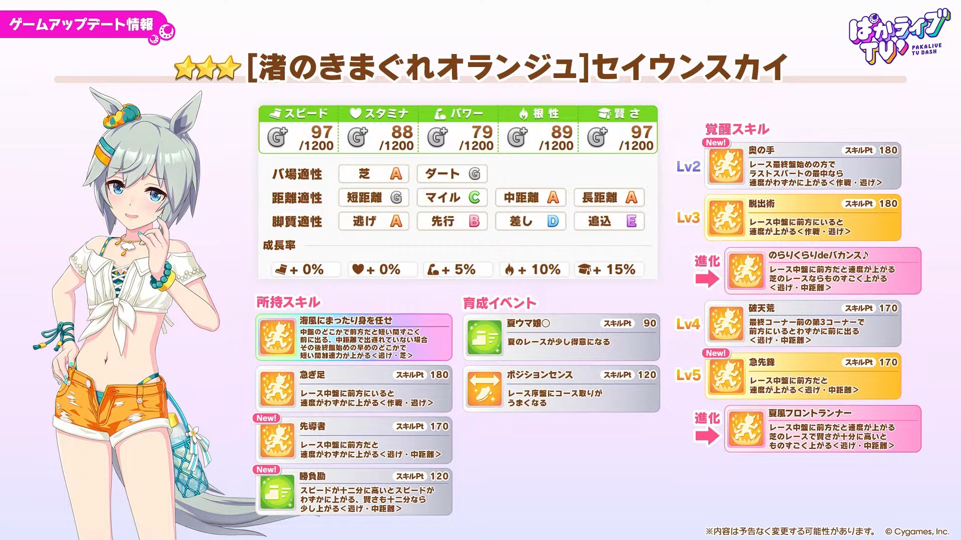 7.30马娘池和卡池预告_图3