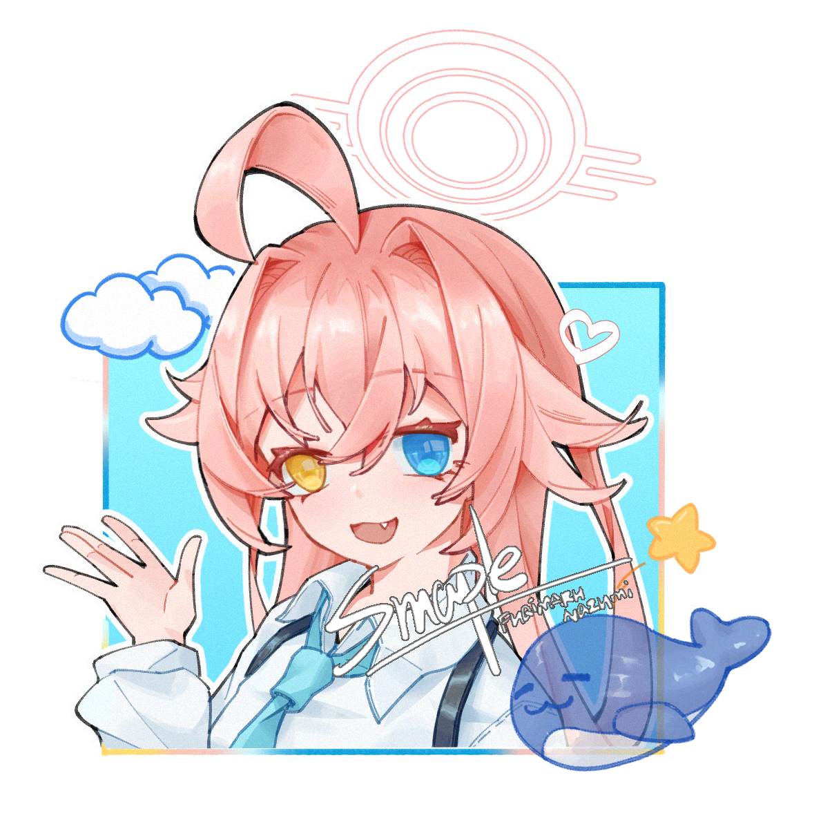 大叔我有跟你说你好哦_图1