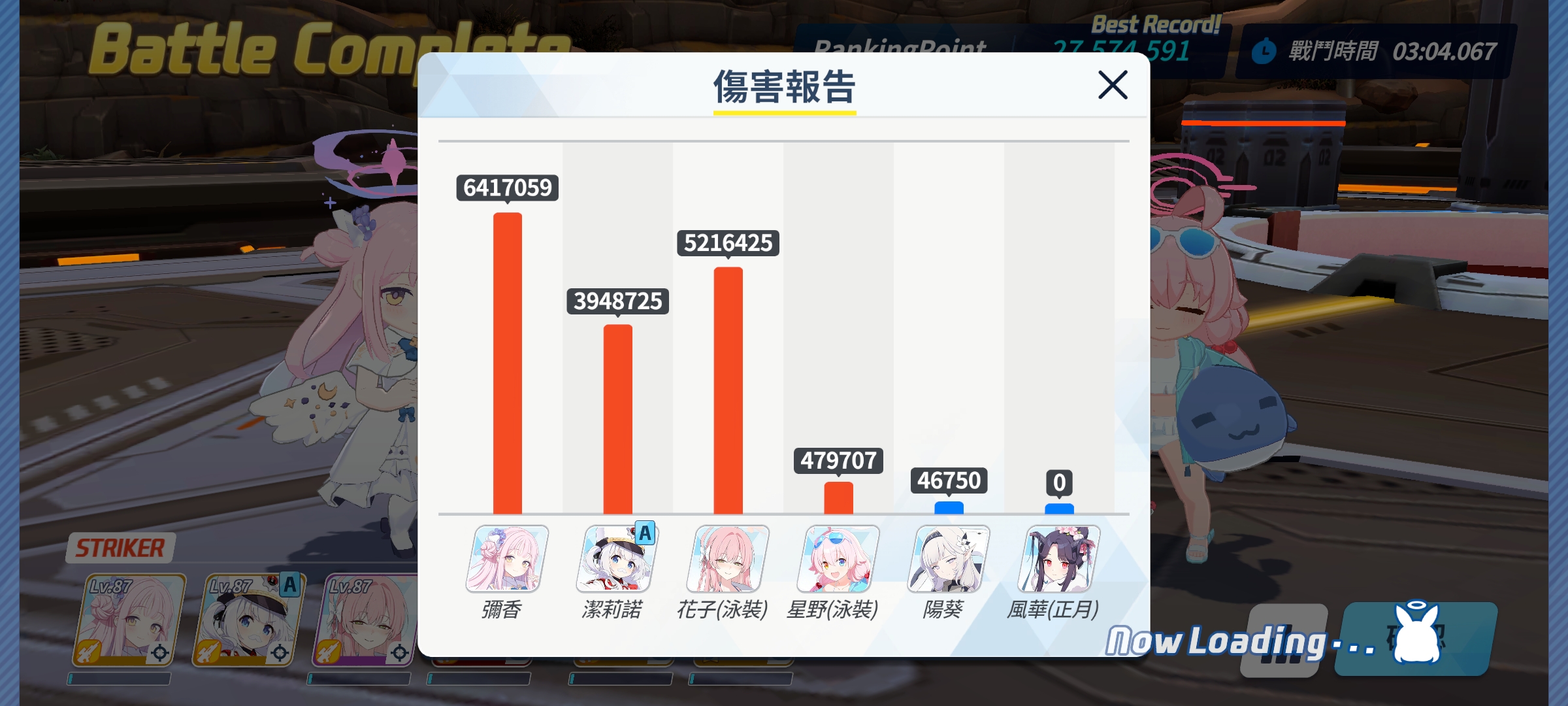 致敬传奇逆属性水花子_图3