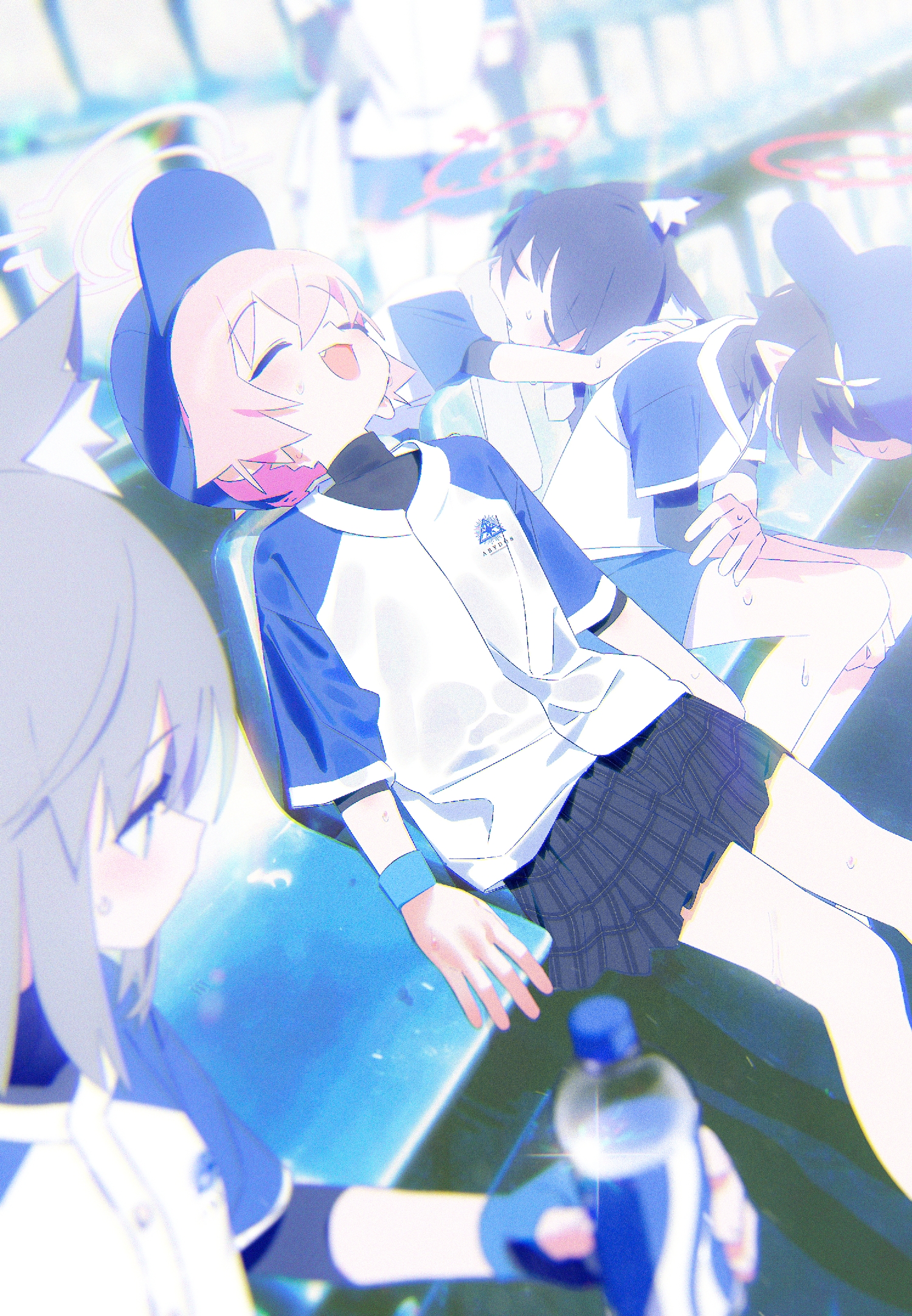 星野太好看了_图3