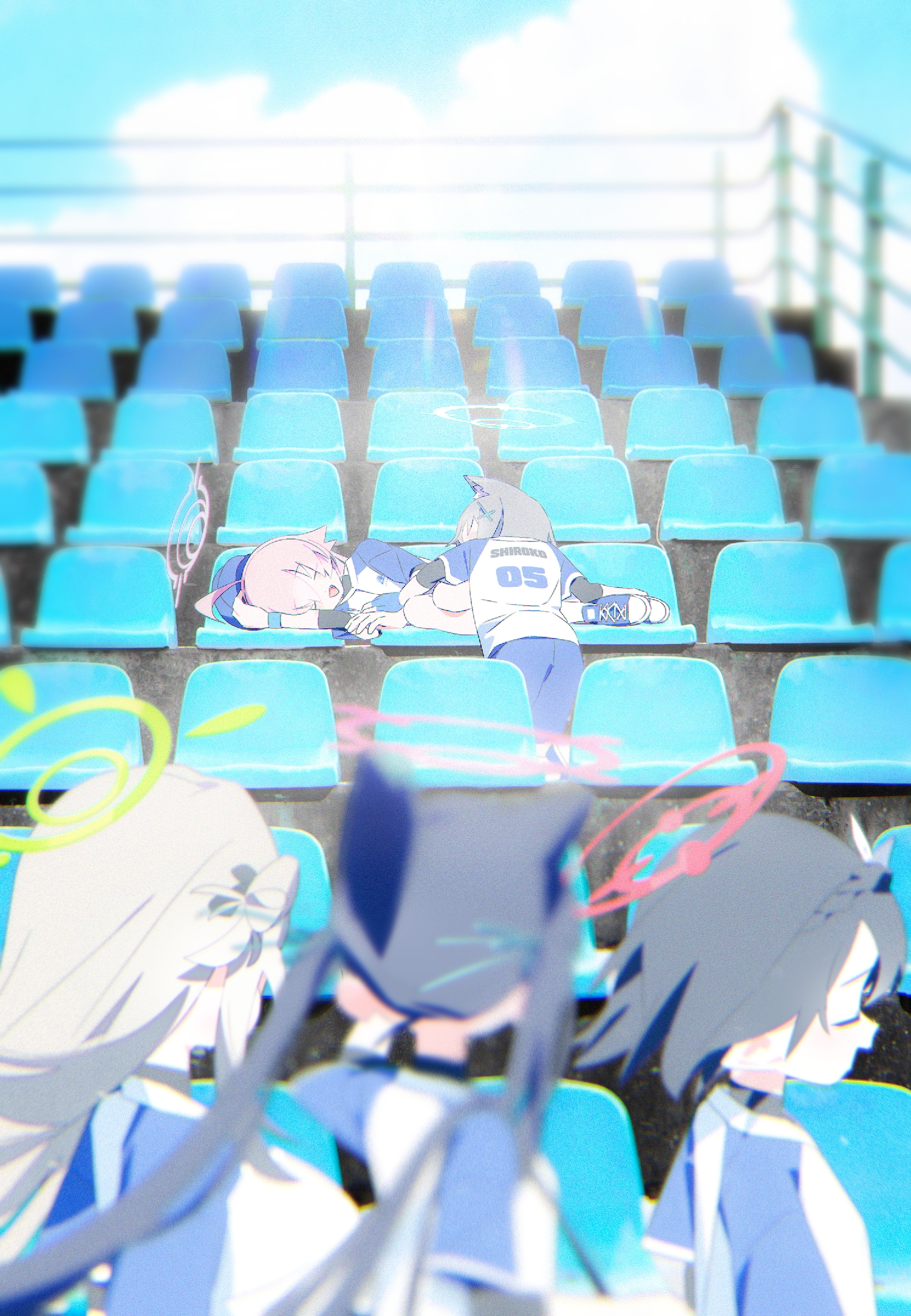 星野太好看了_图3