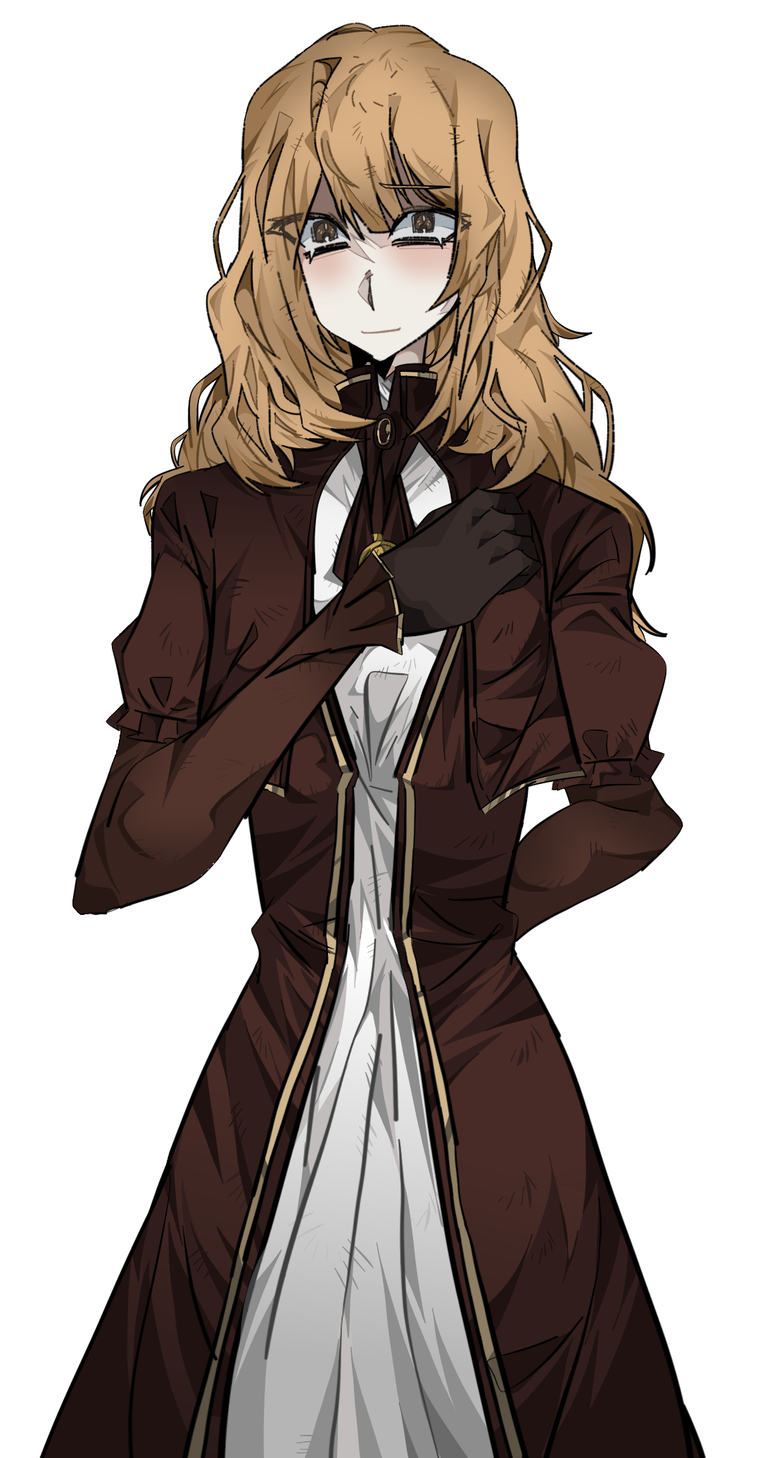 凯瑟琳你回来吧🖐😭🖐_图1