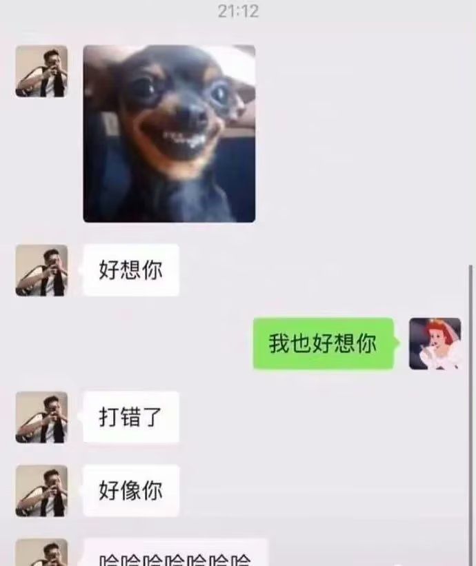 沙雕聊天记录来喽_图3