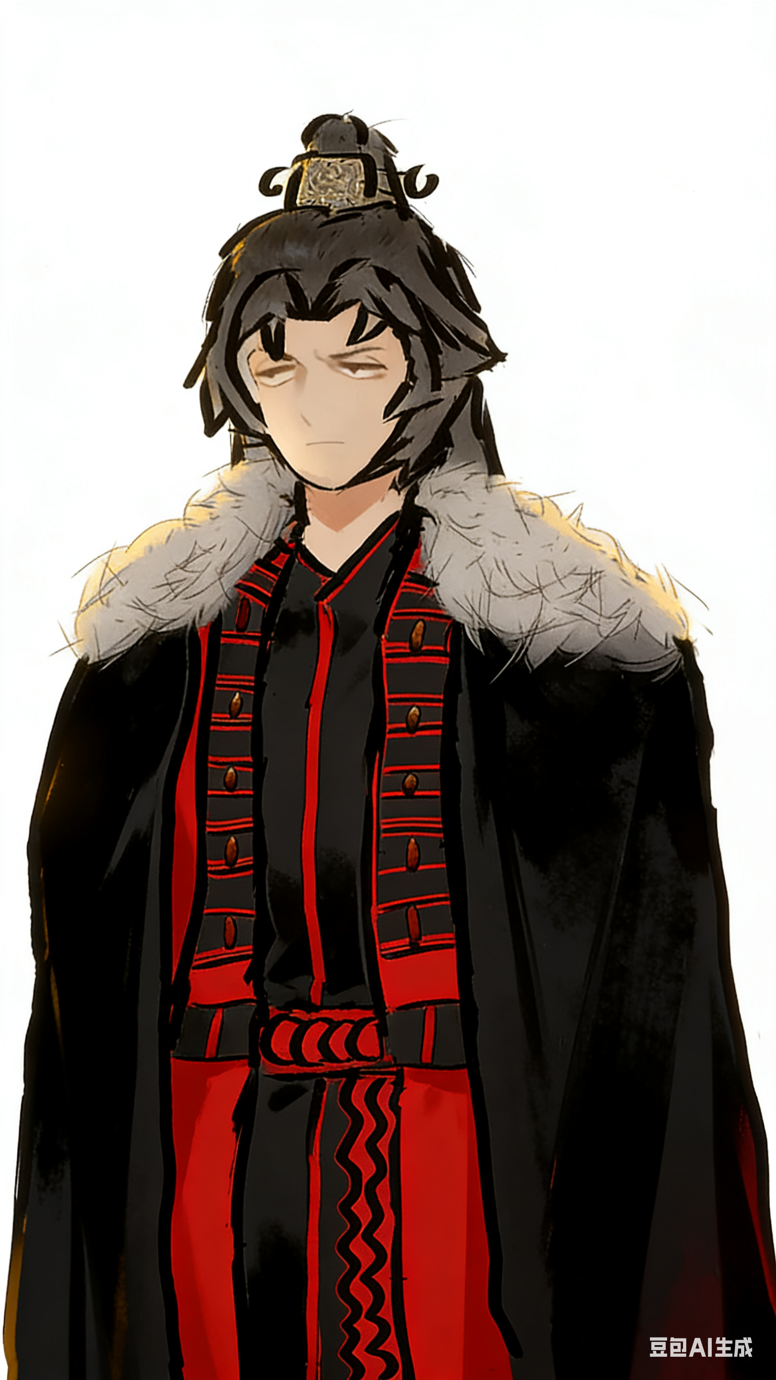 平行世界的罗兰_图2