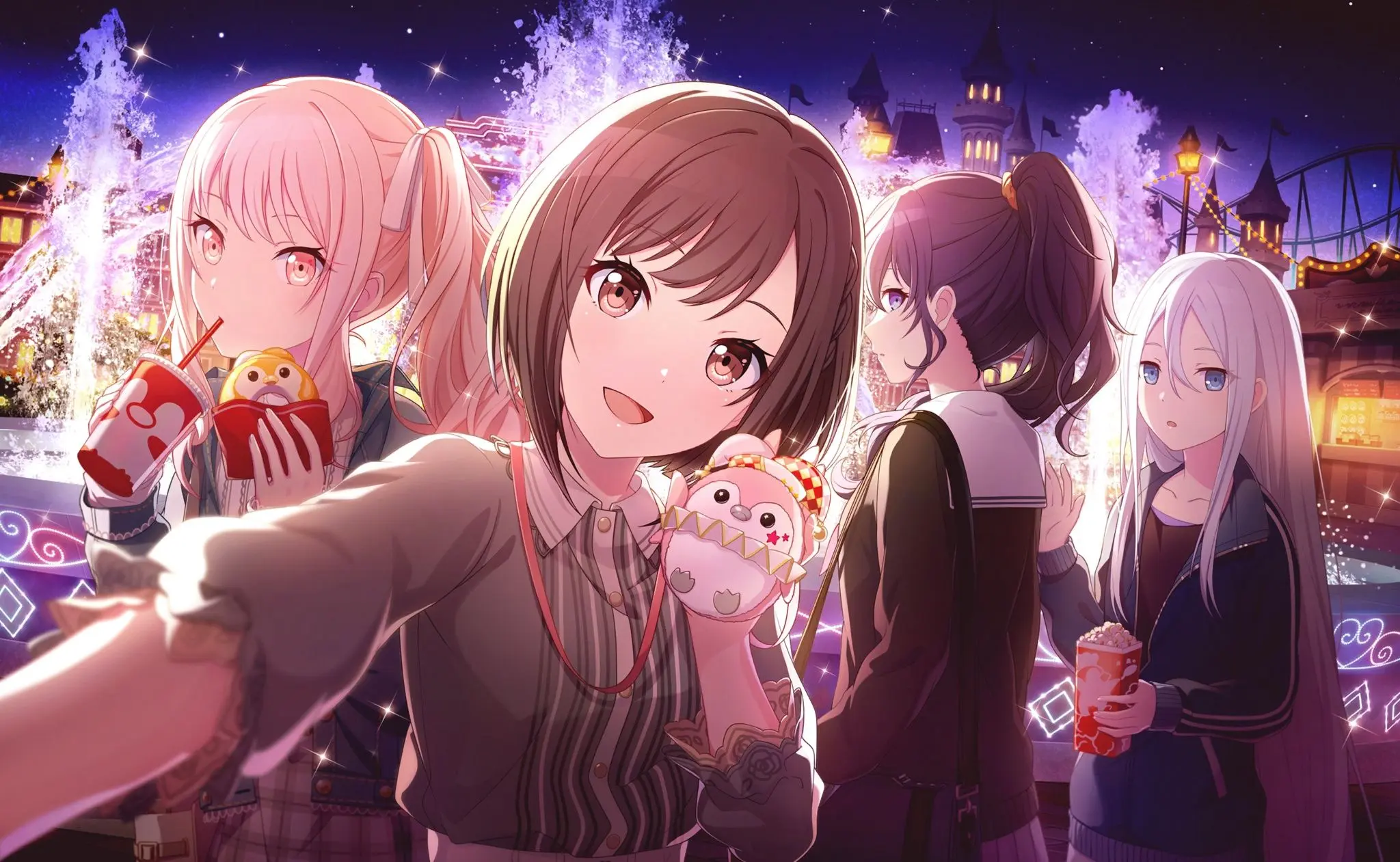 25时团魂卡必须是这张！_图1