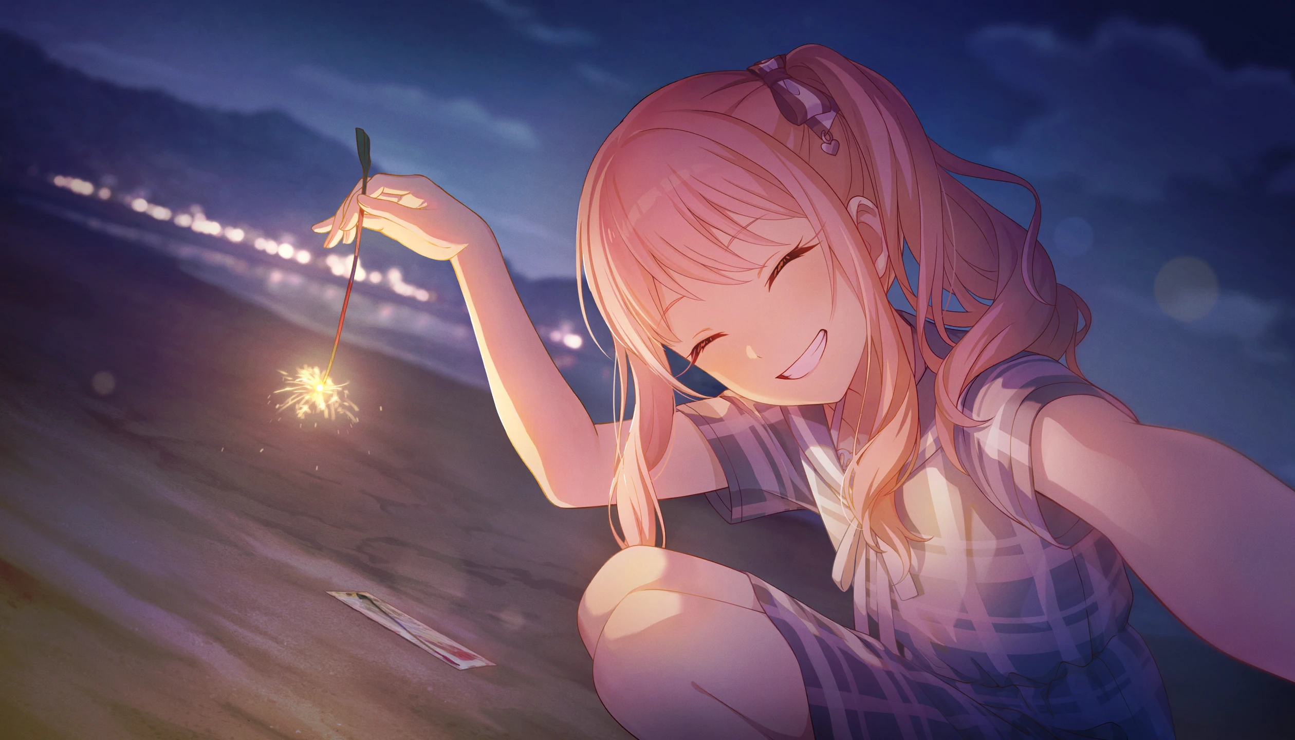 瑞希最美卡面！图鉴基本上没有丑卡！_图3