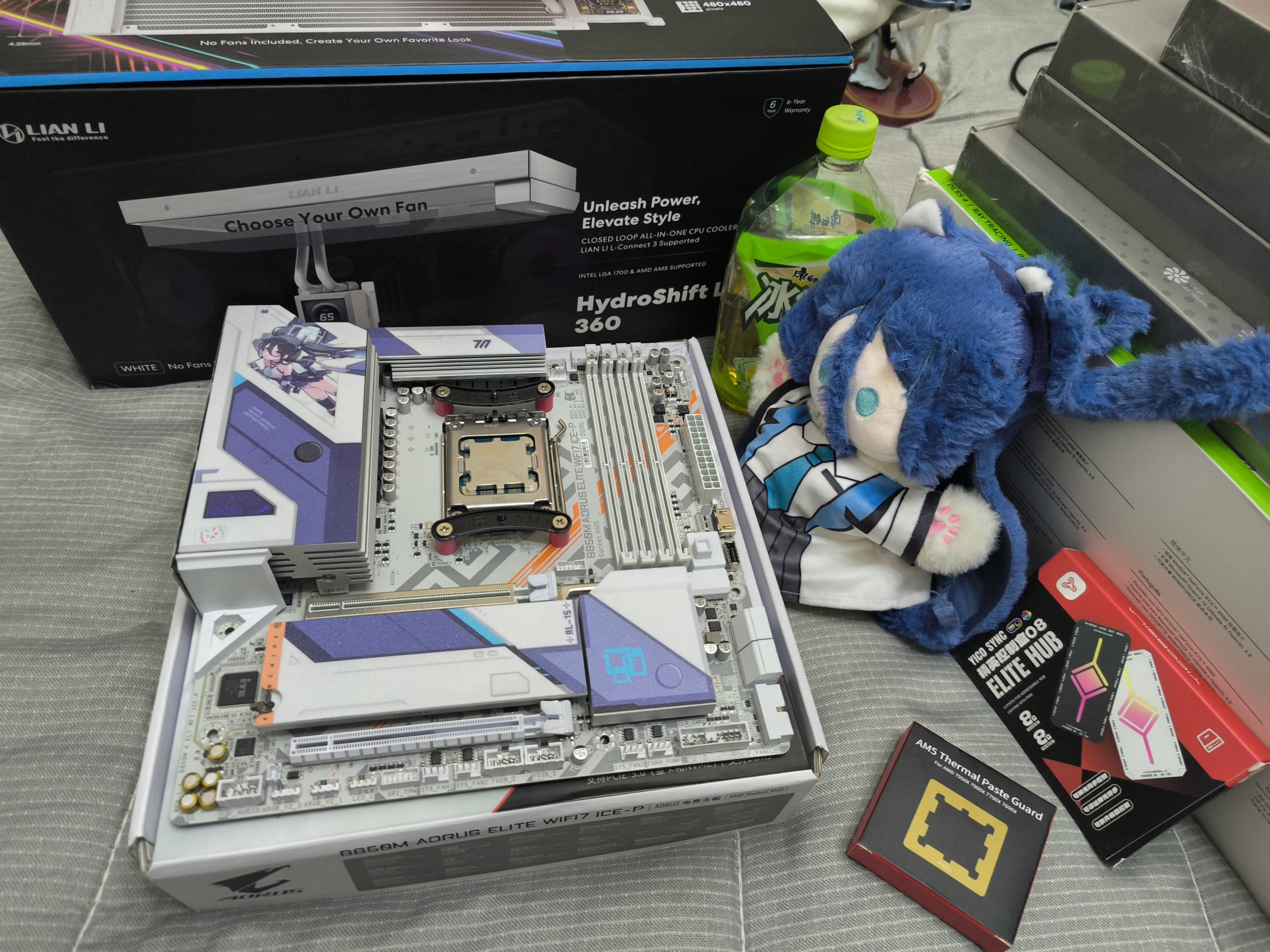 爱丽丝主机_图3