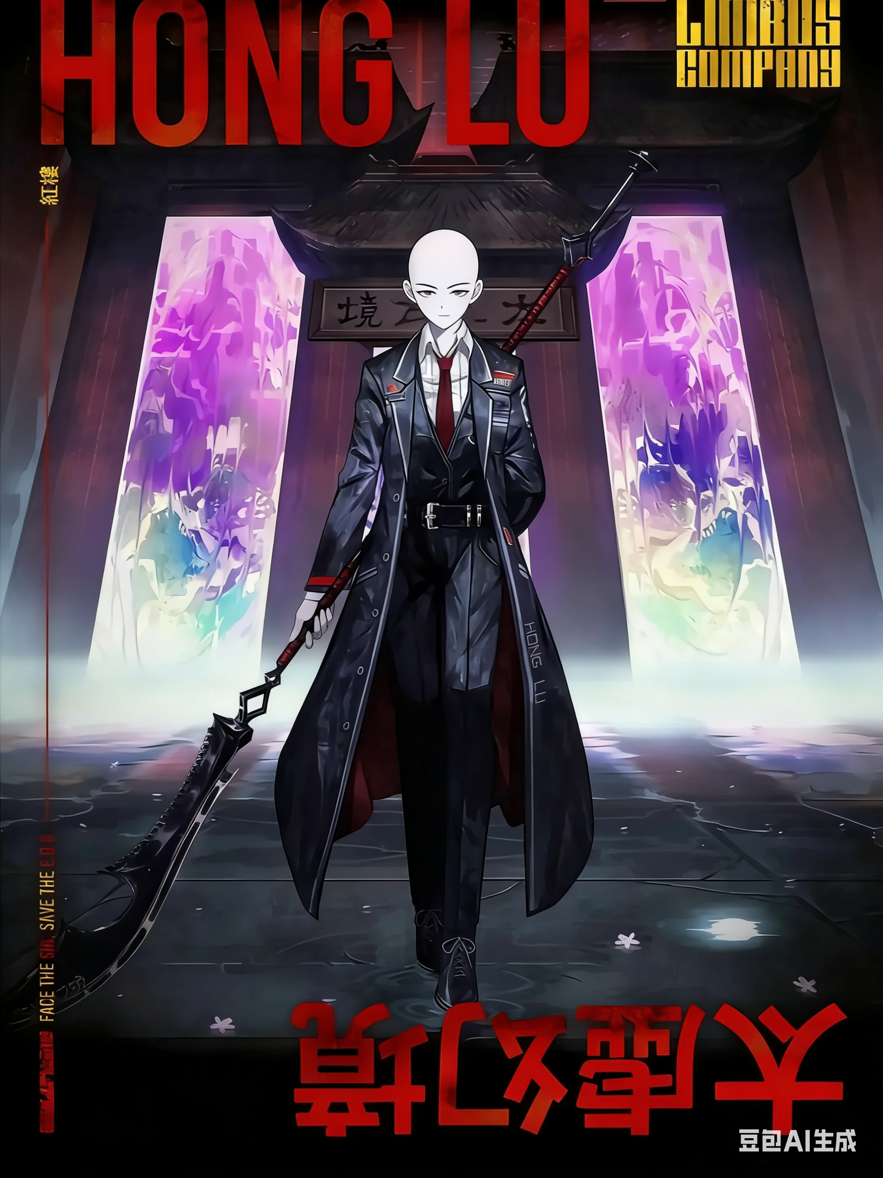 秃头一真是一太棒了！_图3