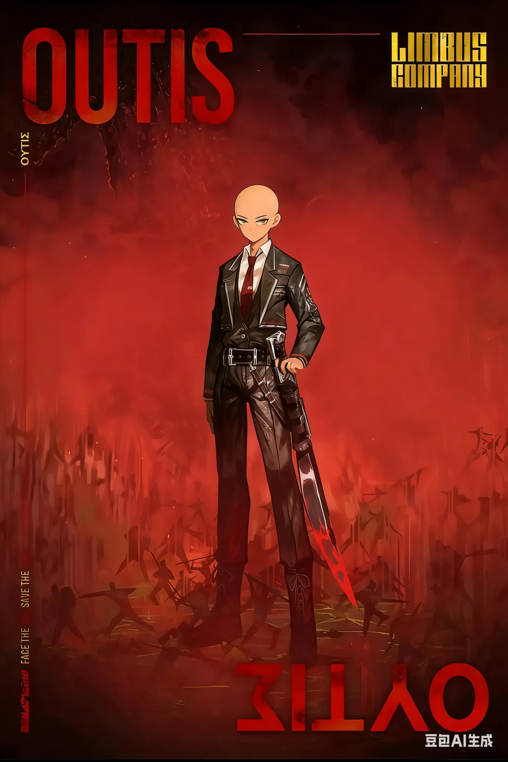 秃头一真是一太棒了！_图3