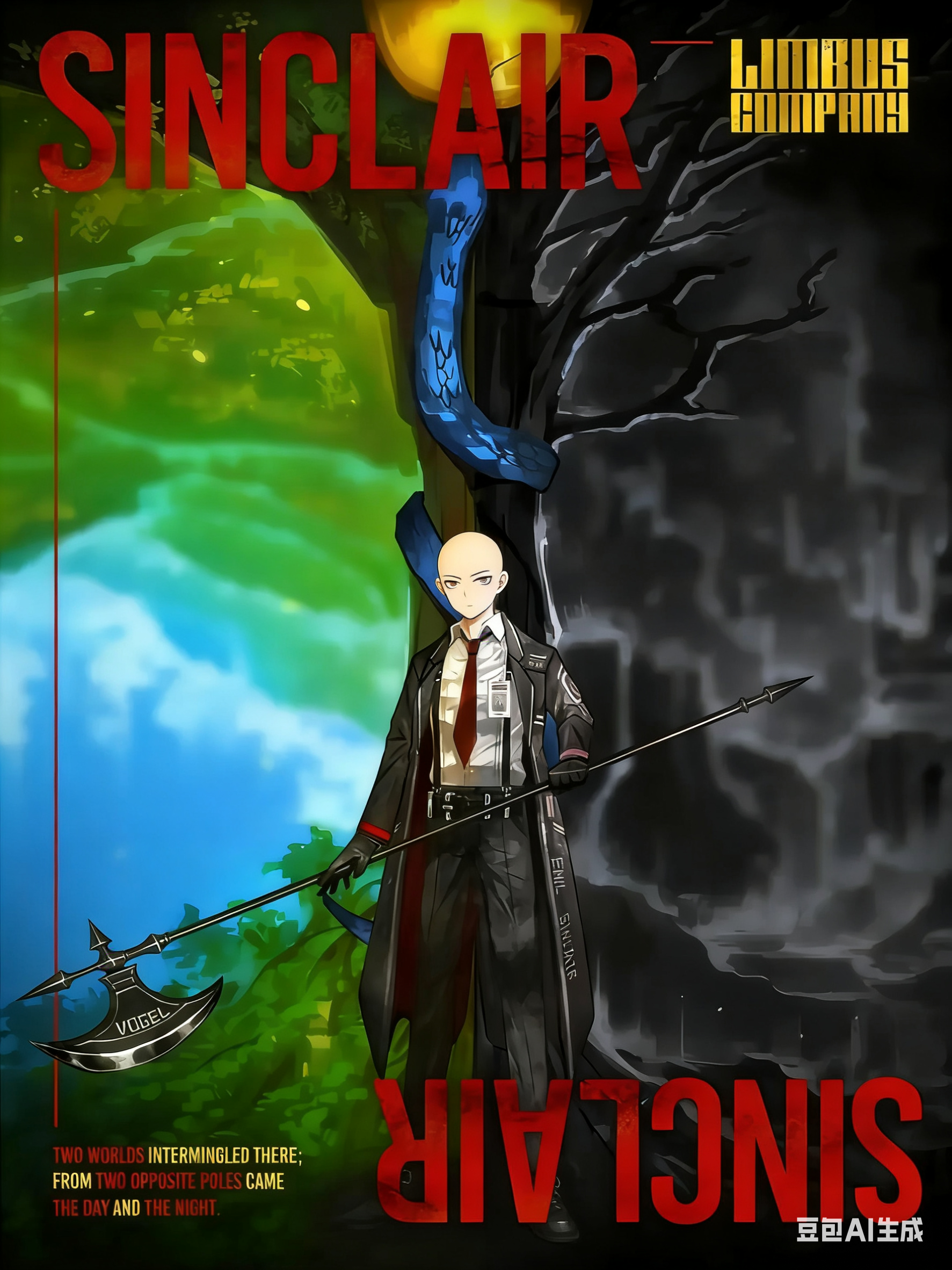 秃头一真是一太棒了！_图3