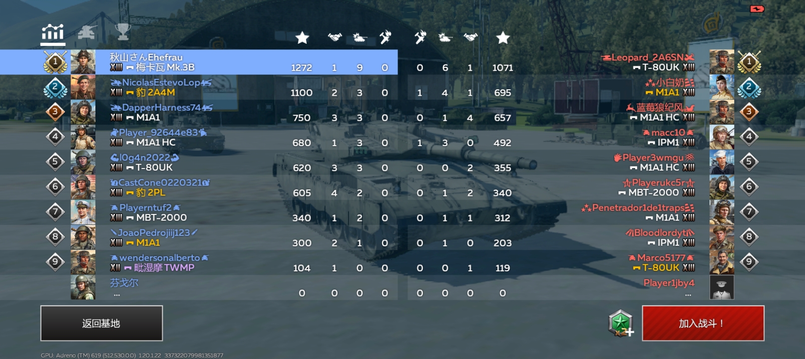 天兵风味主战3号（梅卡瓦MK.3B，这是上期投票）_图2