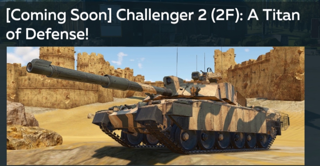 巨大红茶罐子（挑战者2（2F）官方新闻翻译，由于是单人翻译存在偏差请见谅）_图2