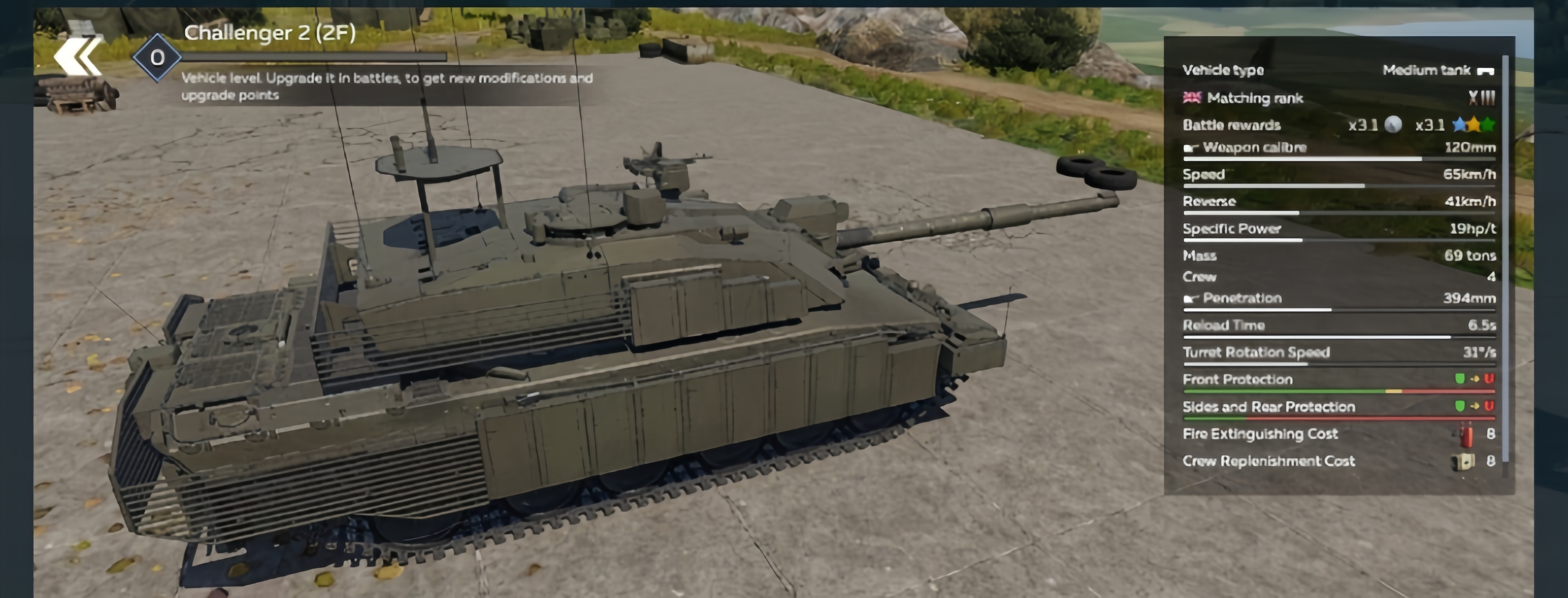 巨大红茶罐子（挑战者2（2F）官方新闻翻译，由于是单人翻译存在偏差请见谅）_图2