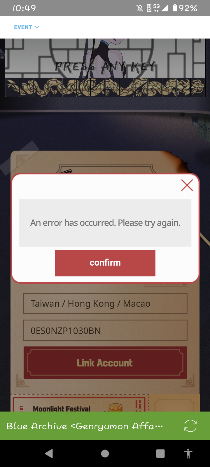 重新试了好久都不行，有谁能给我指点一条明路？_图1