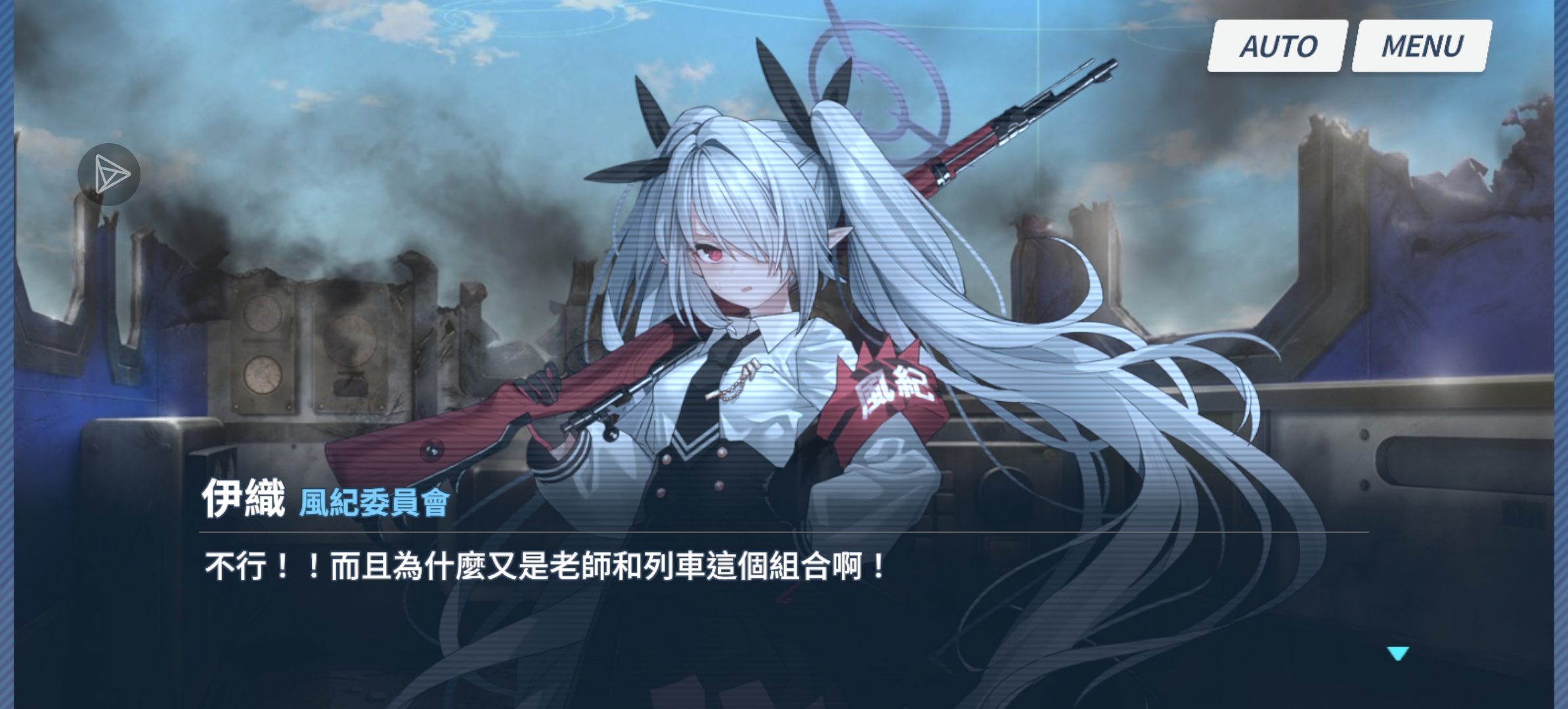 历史总是惊人的相似_图1