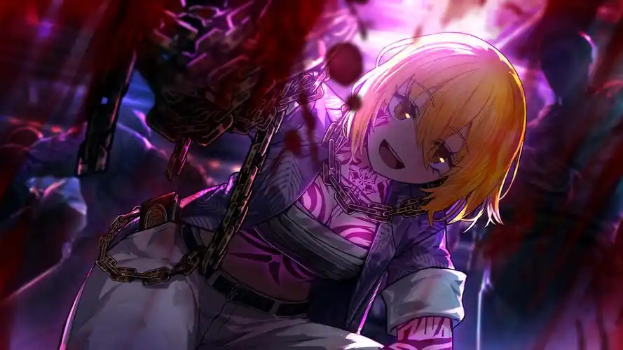 难道他真是天才😧_图2