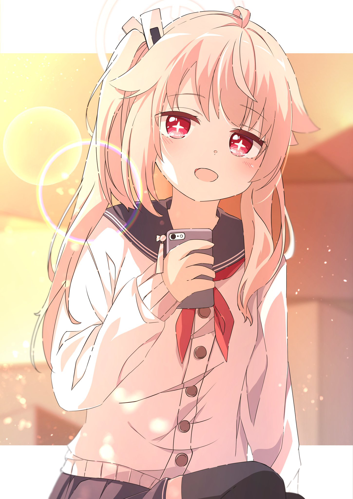 每日一夏（45）_图1