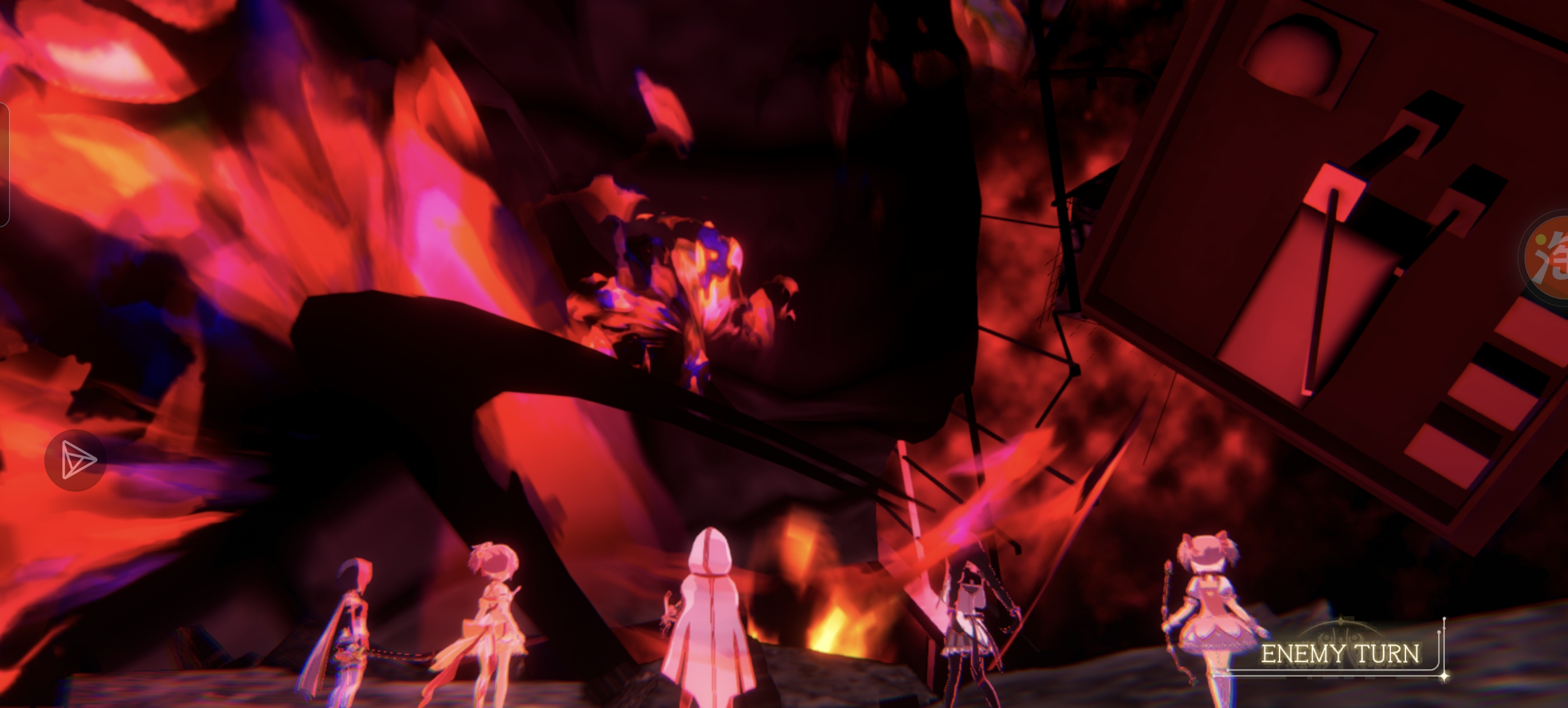 番外抽象通关思路（感谢灵感）_图3