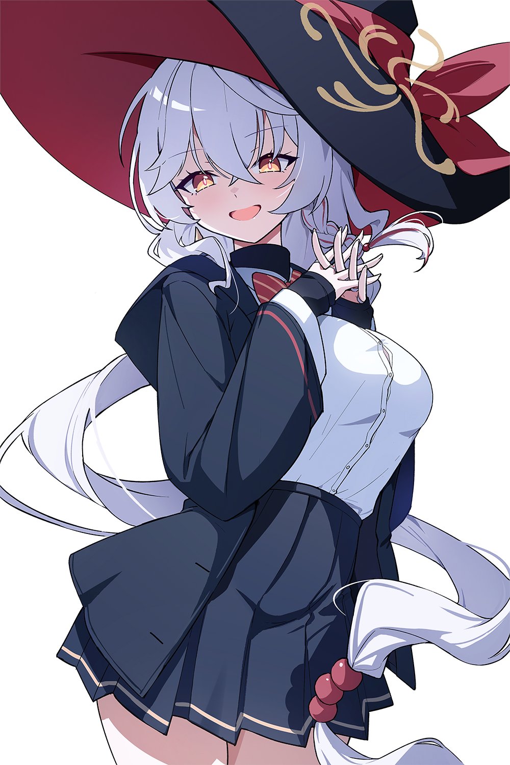 白尾 绘理_图3