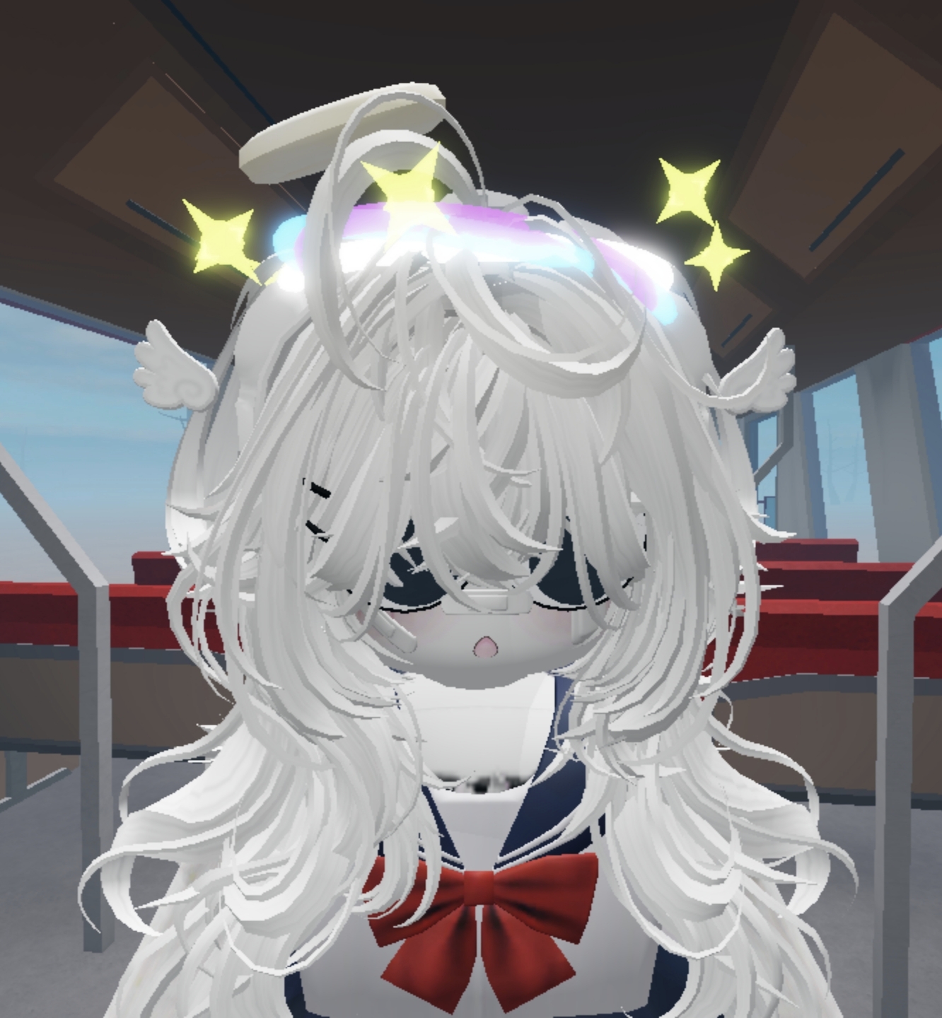 空八哇₍ᐢ๑ ̯๑ᐢ₎_图2