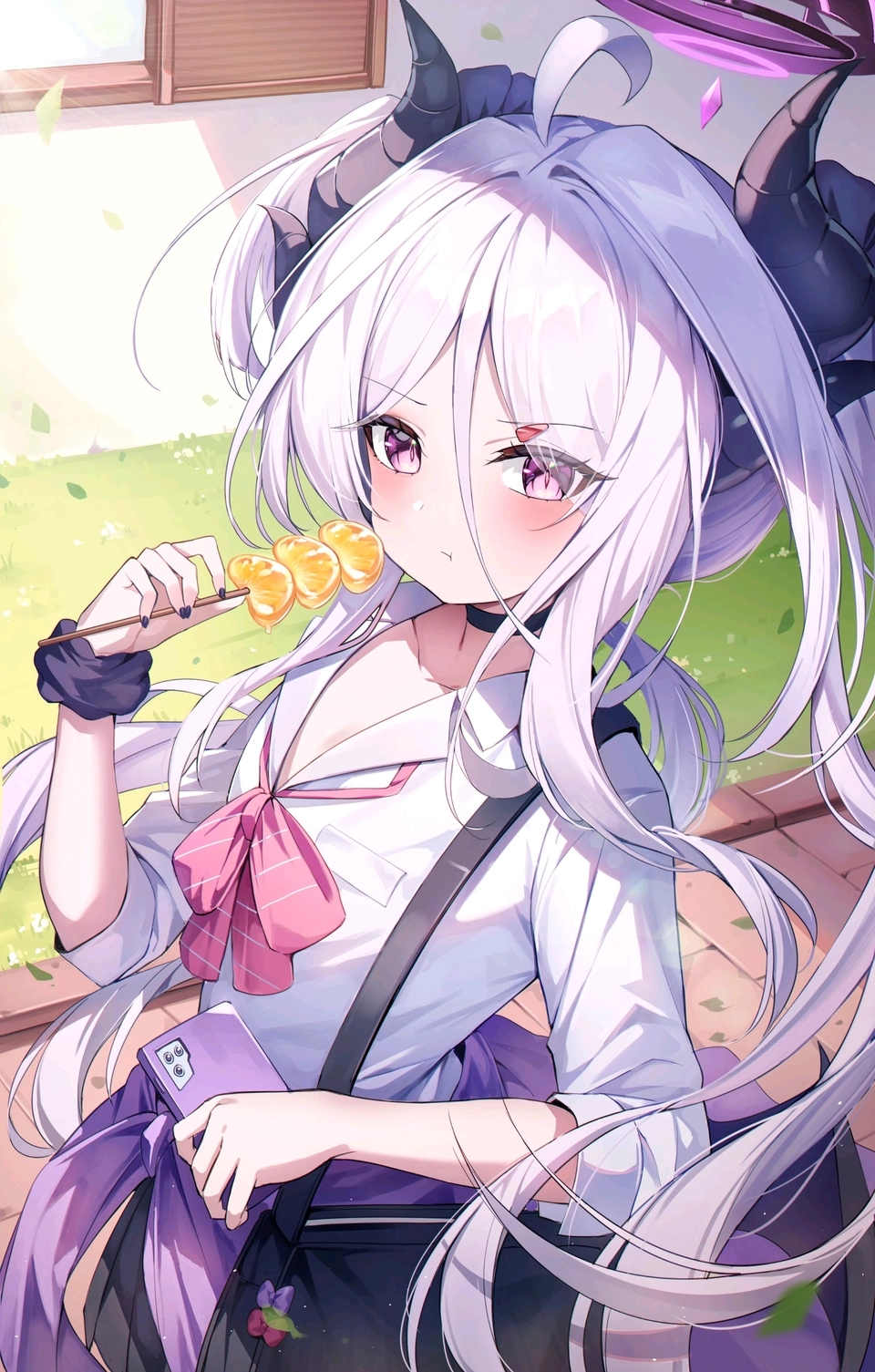 分享日奈美图_图3