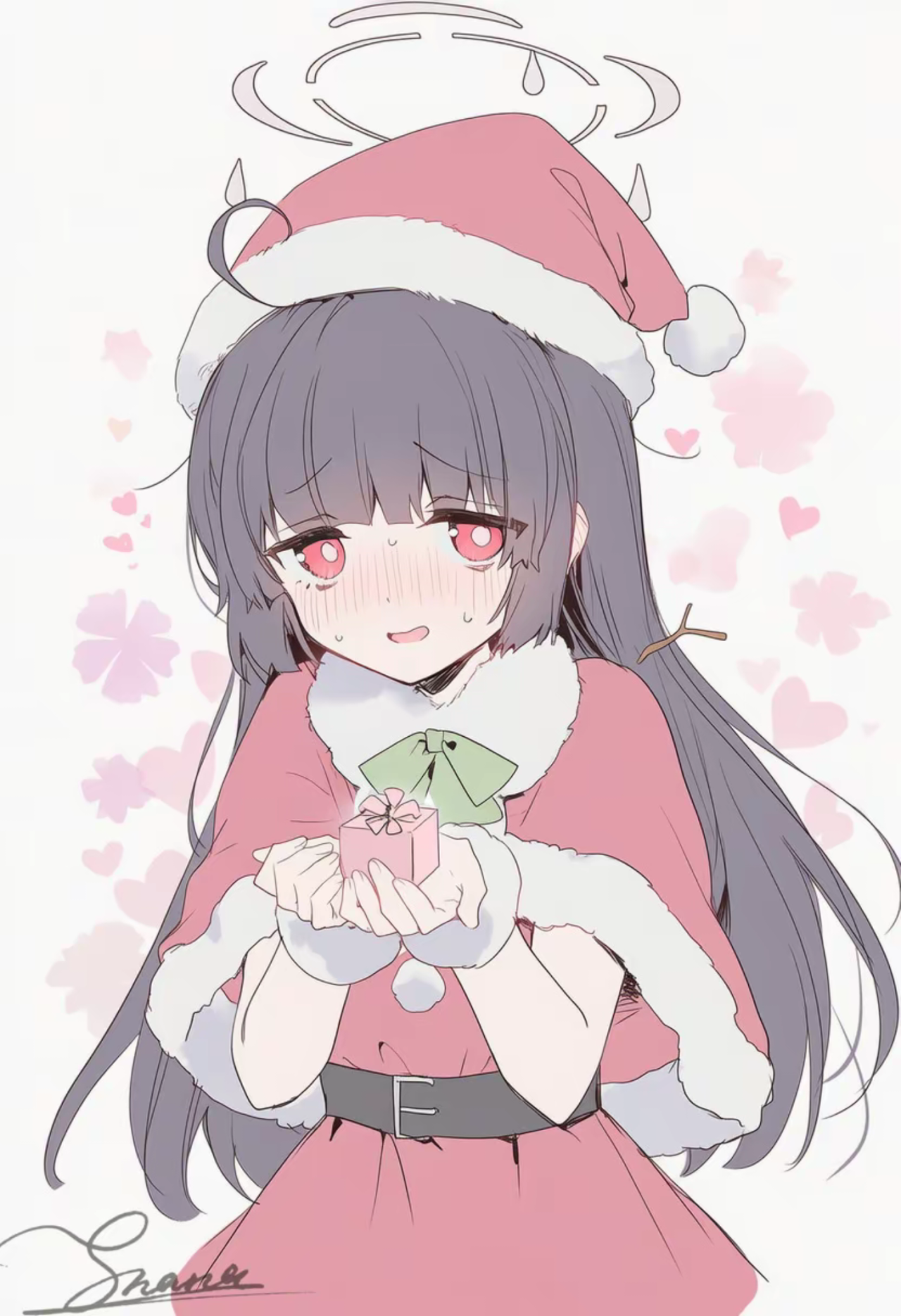 Happy Christmas_图3