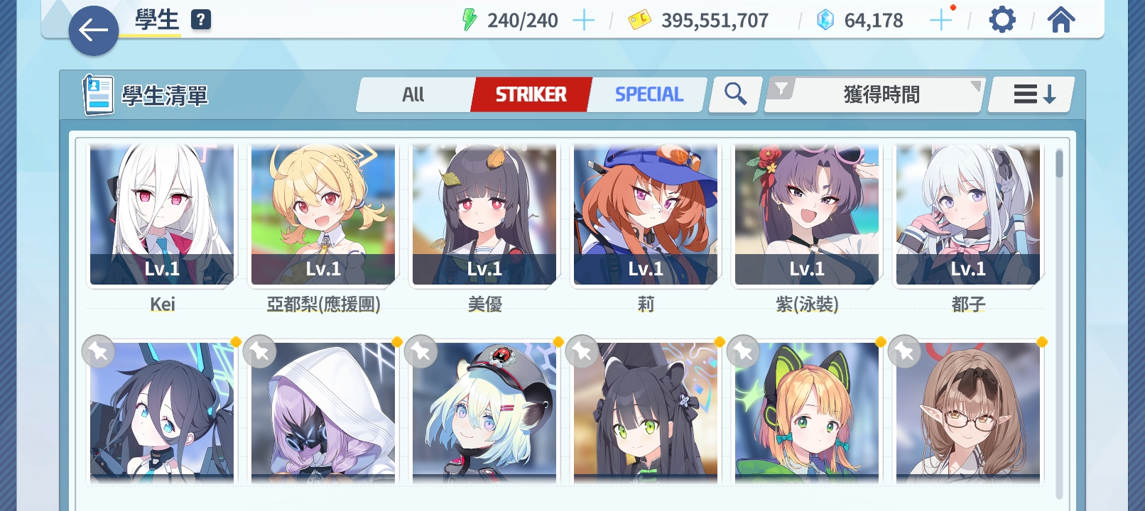兄弟们，这就是后续好吧。_图1