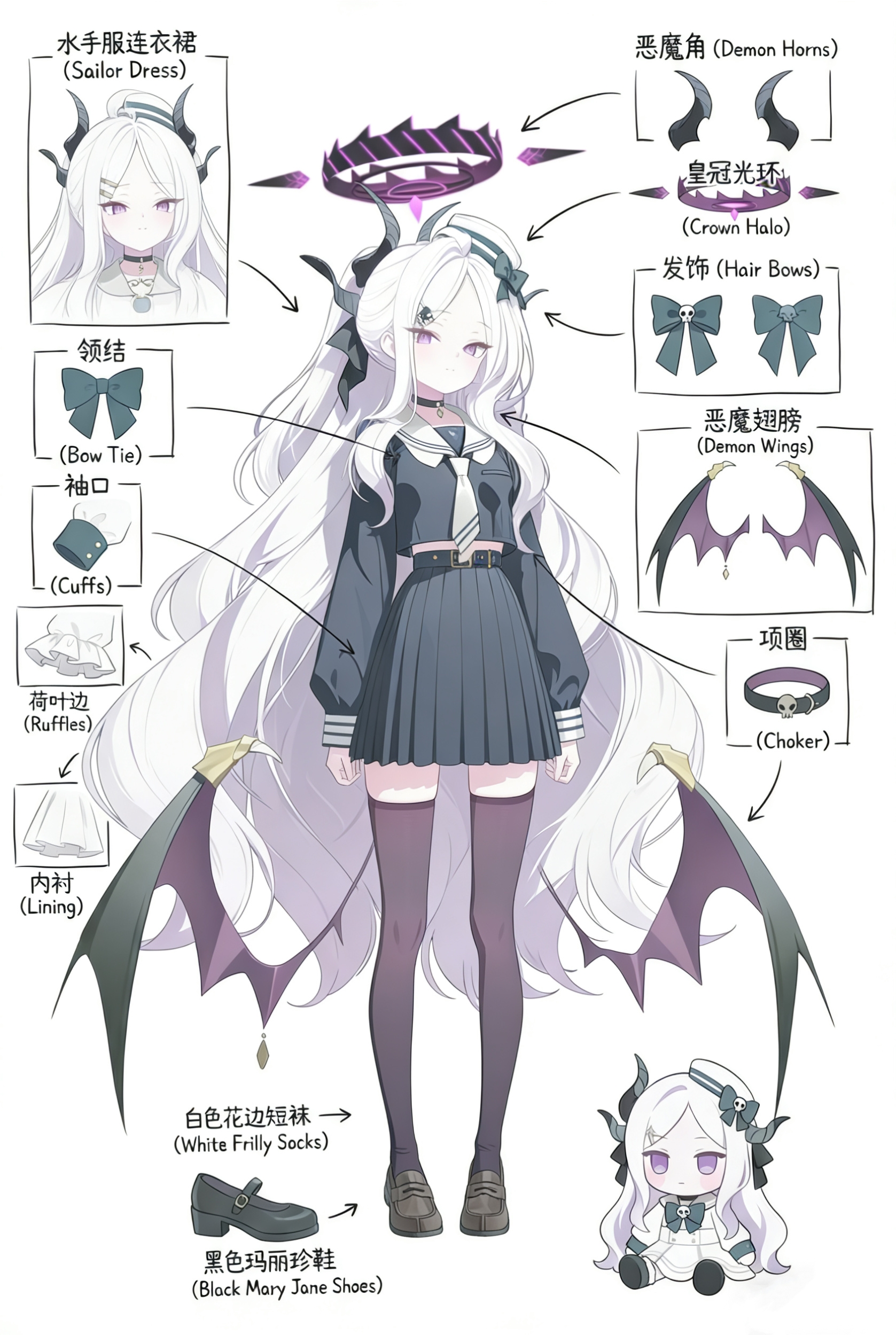 今日空崎日奈_图3