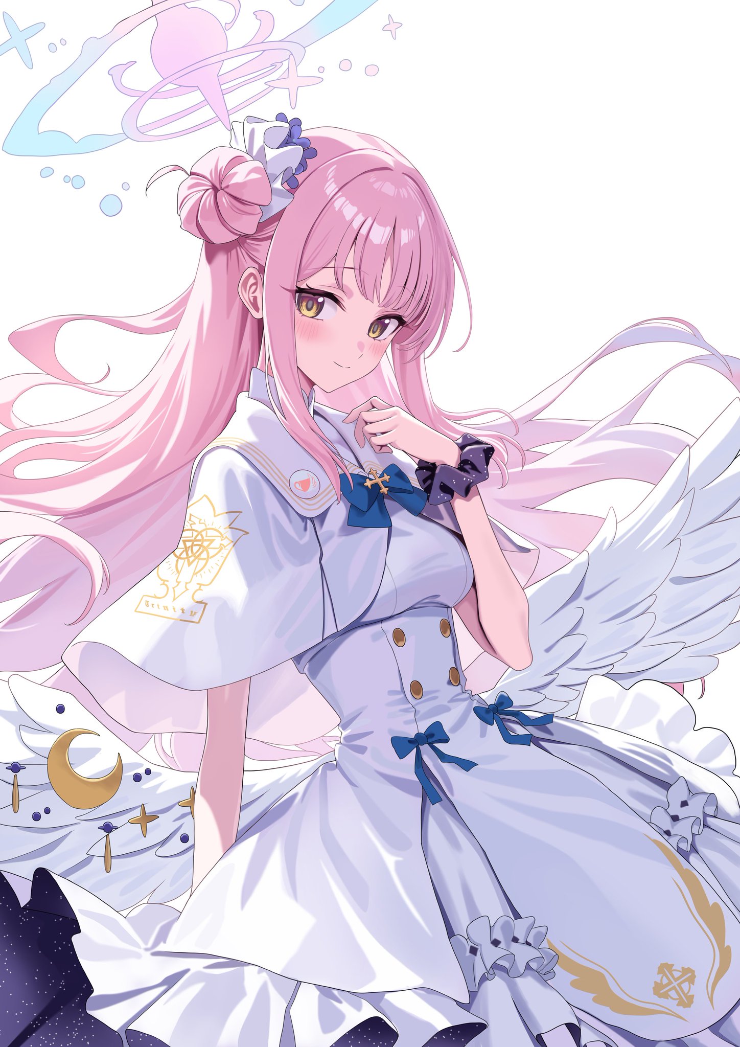涩气满满的mika_图1